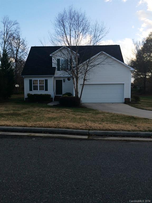 Brantley Woods - Residential Lease