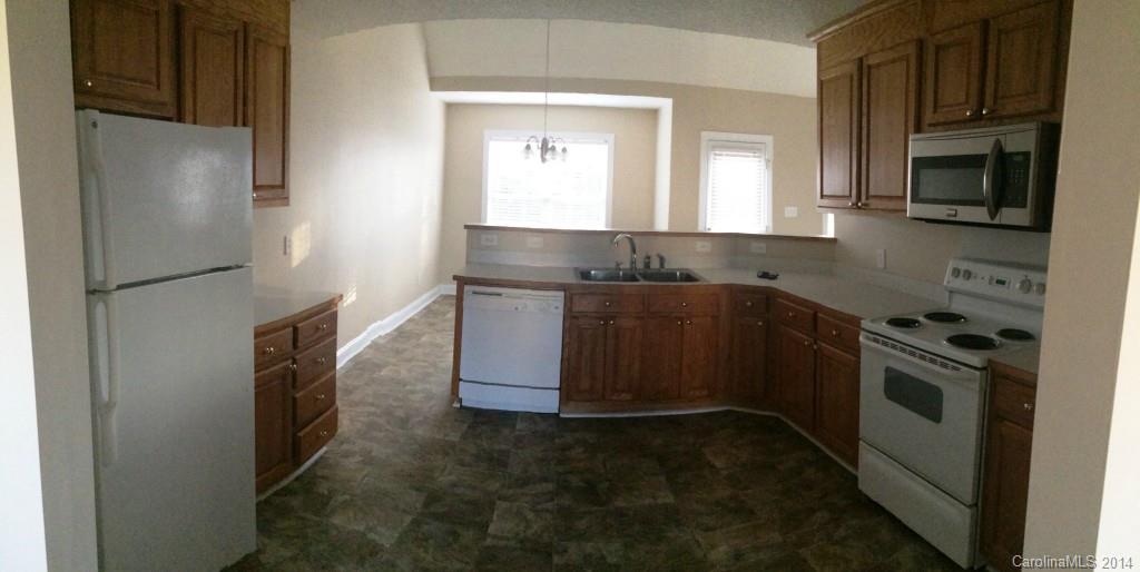 Brantley Woods - Residential Lease