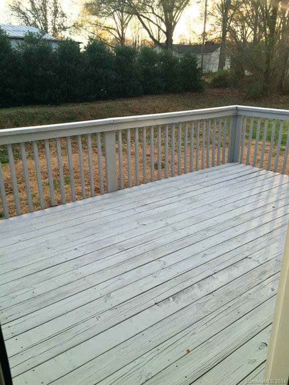 Brantley Woods - Residential Lease