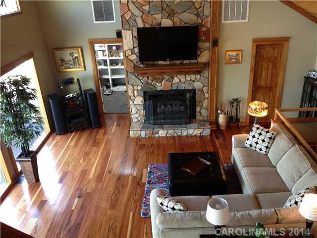 Tega Cay - Residential