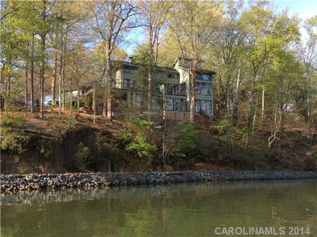 Tega Cay - Residential