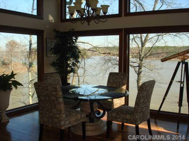 Tega Cay - Residential