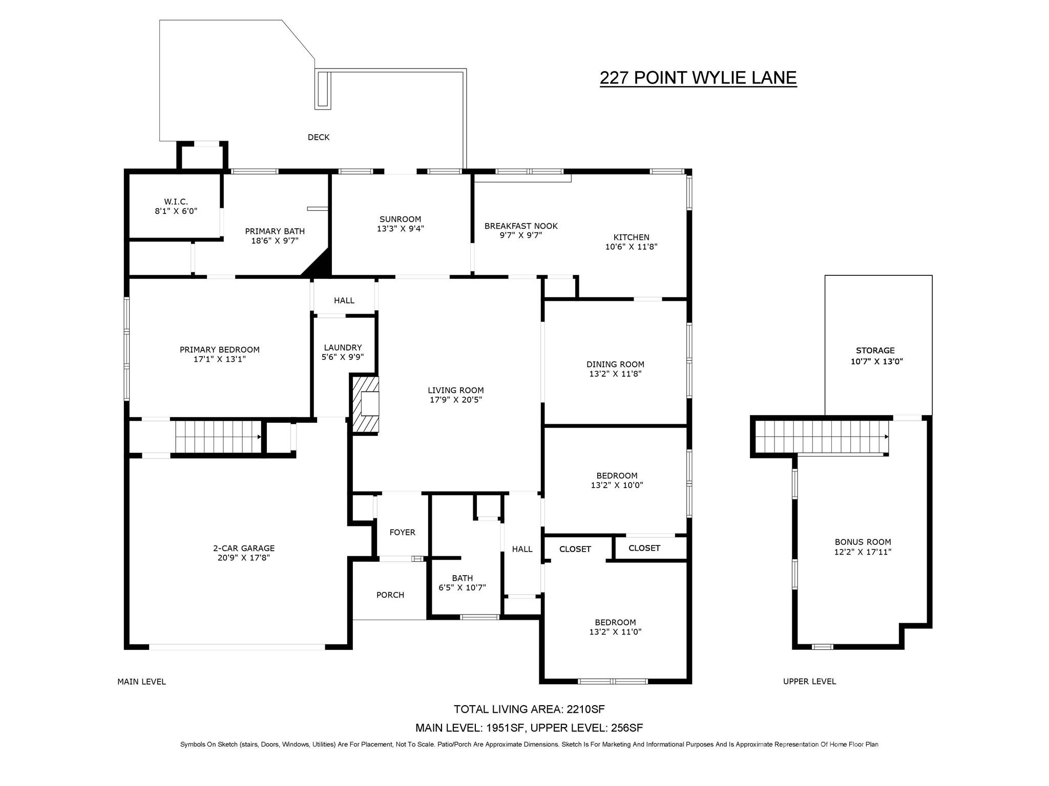 Palmetto Plantation - Residential