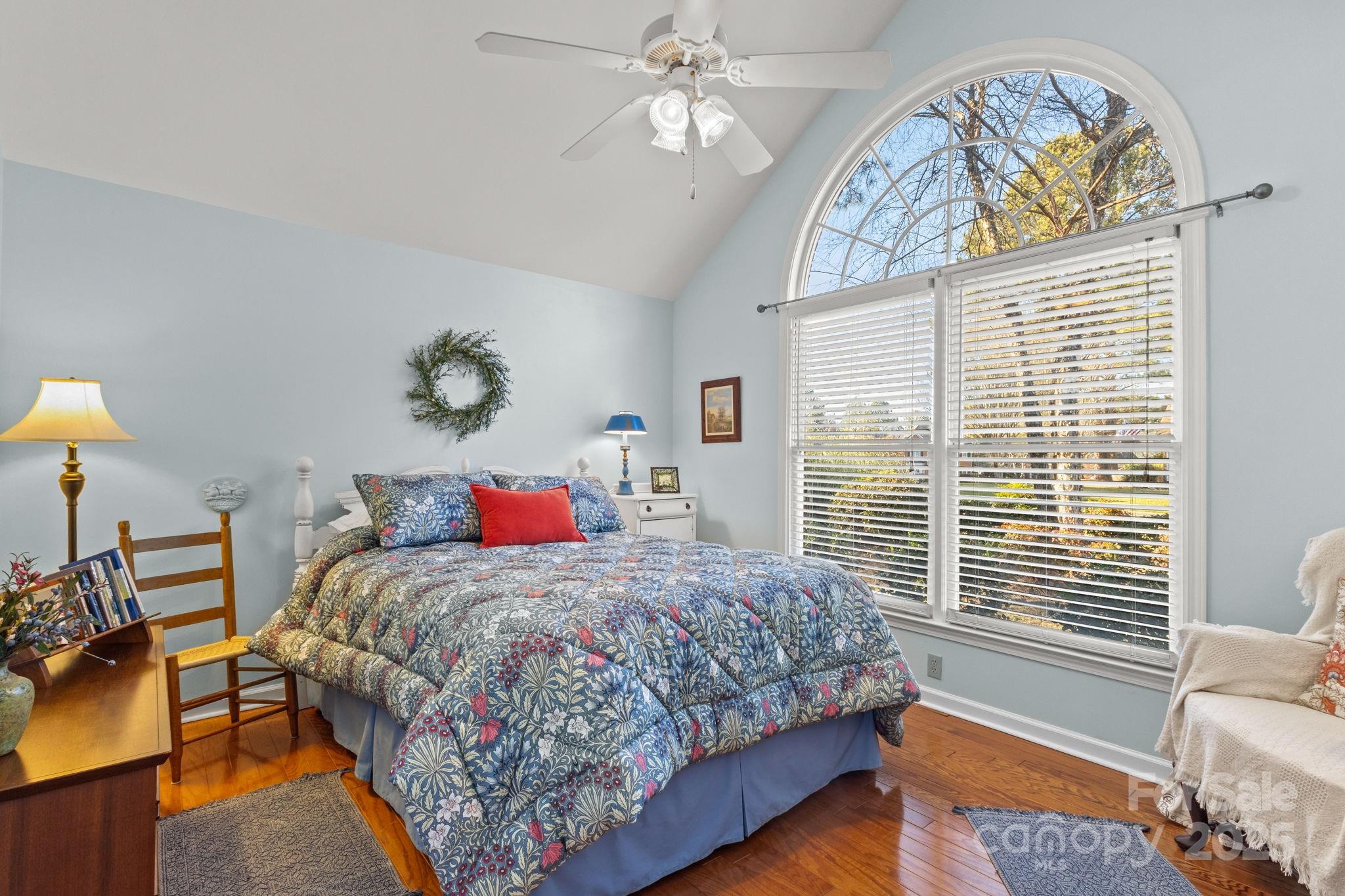 Palmetto Plantation - Residential