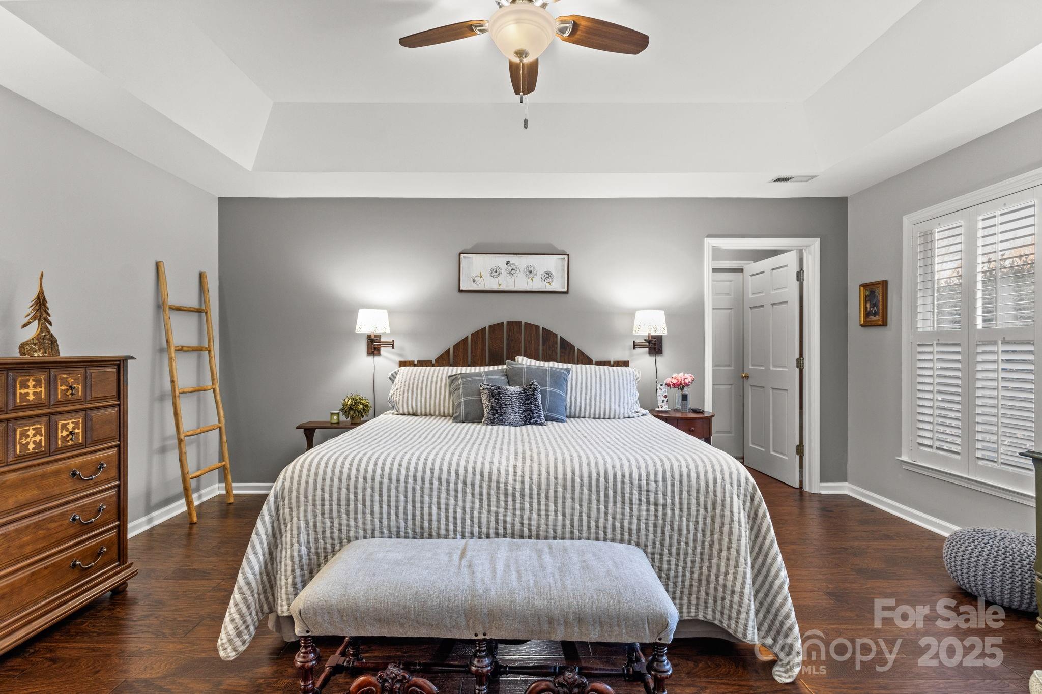 Palmetto Plantation - Residential