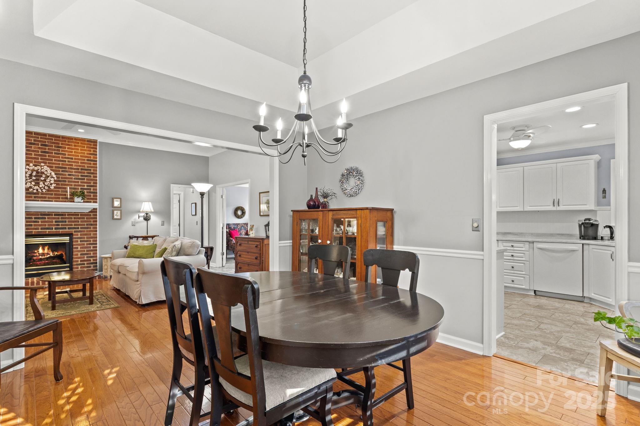 Palmetto Plantation - Residential