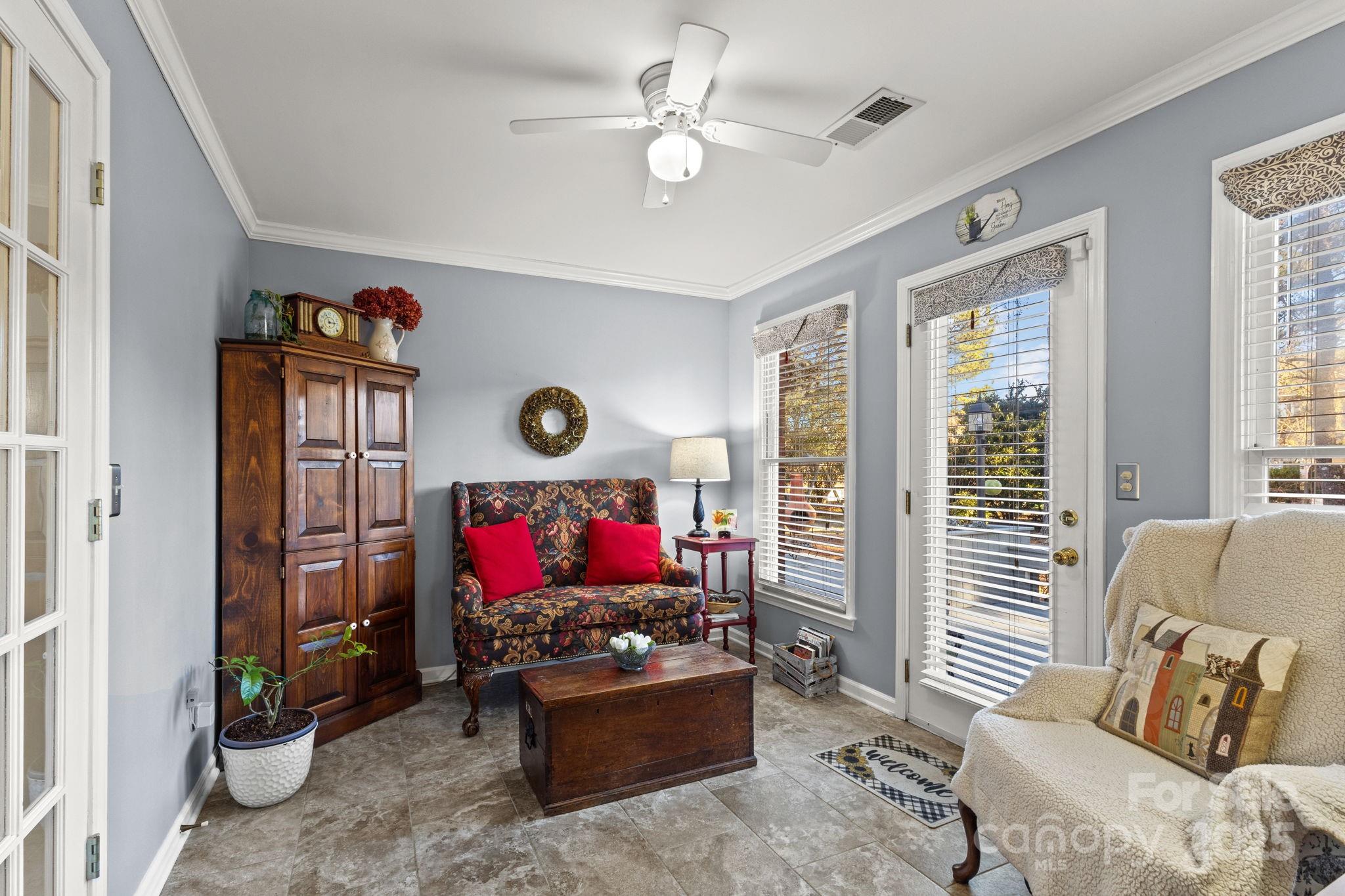 Palmetto Plantation - Residential