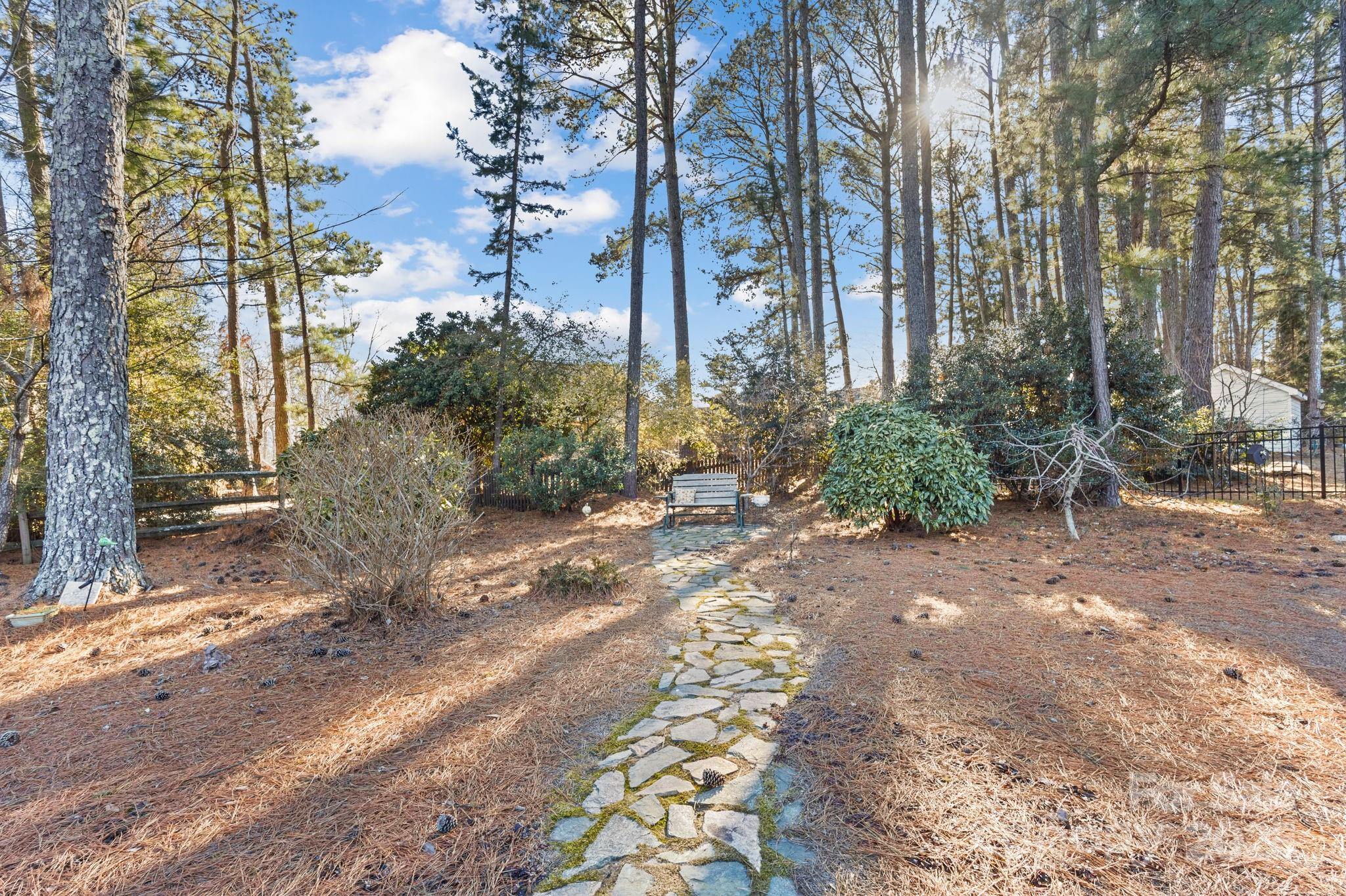 Palmetto Plantation - Residential