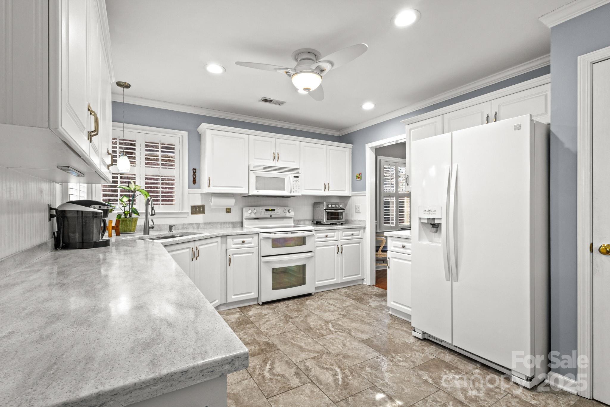 Palmetto Plantation - Residential