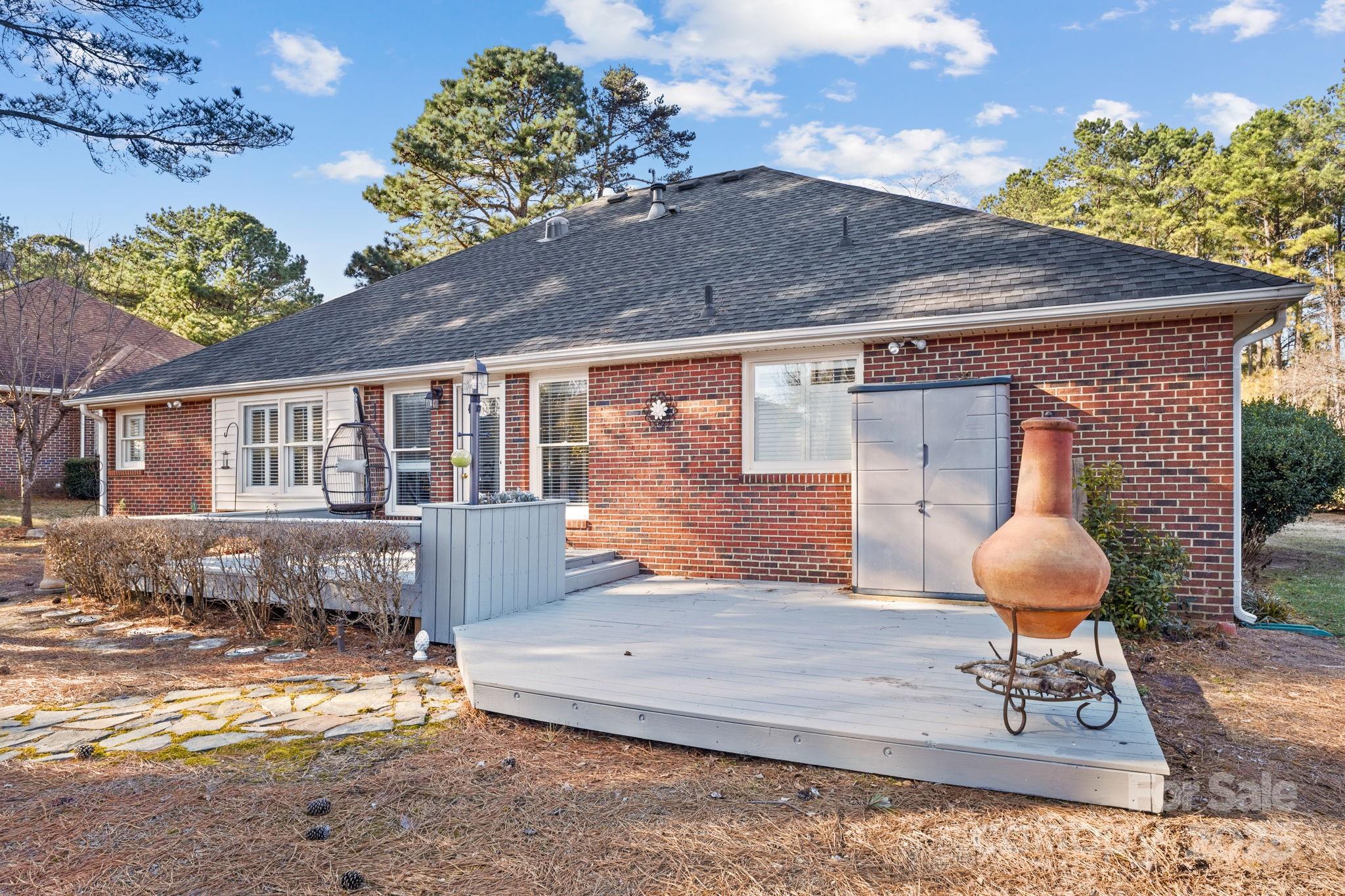 Palmetto Plantation - Residential