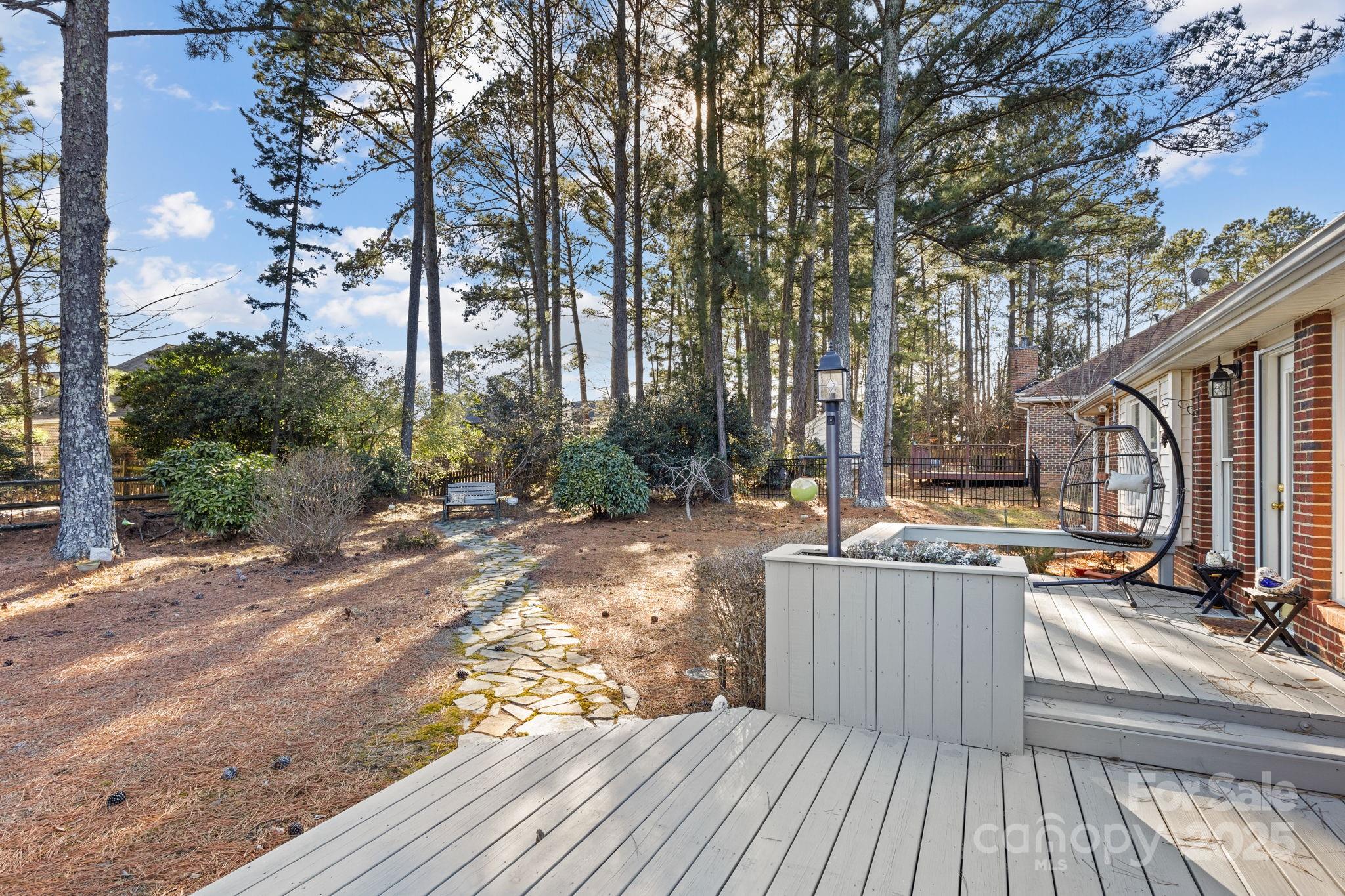 Palmetto Plantation - Residential