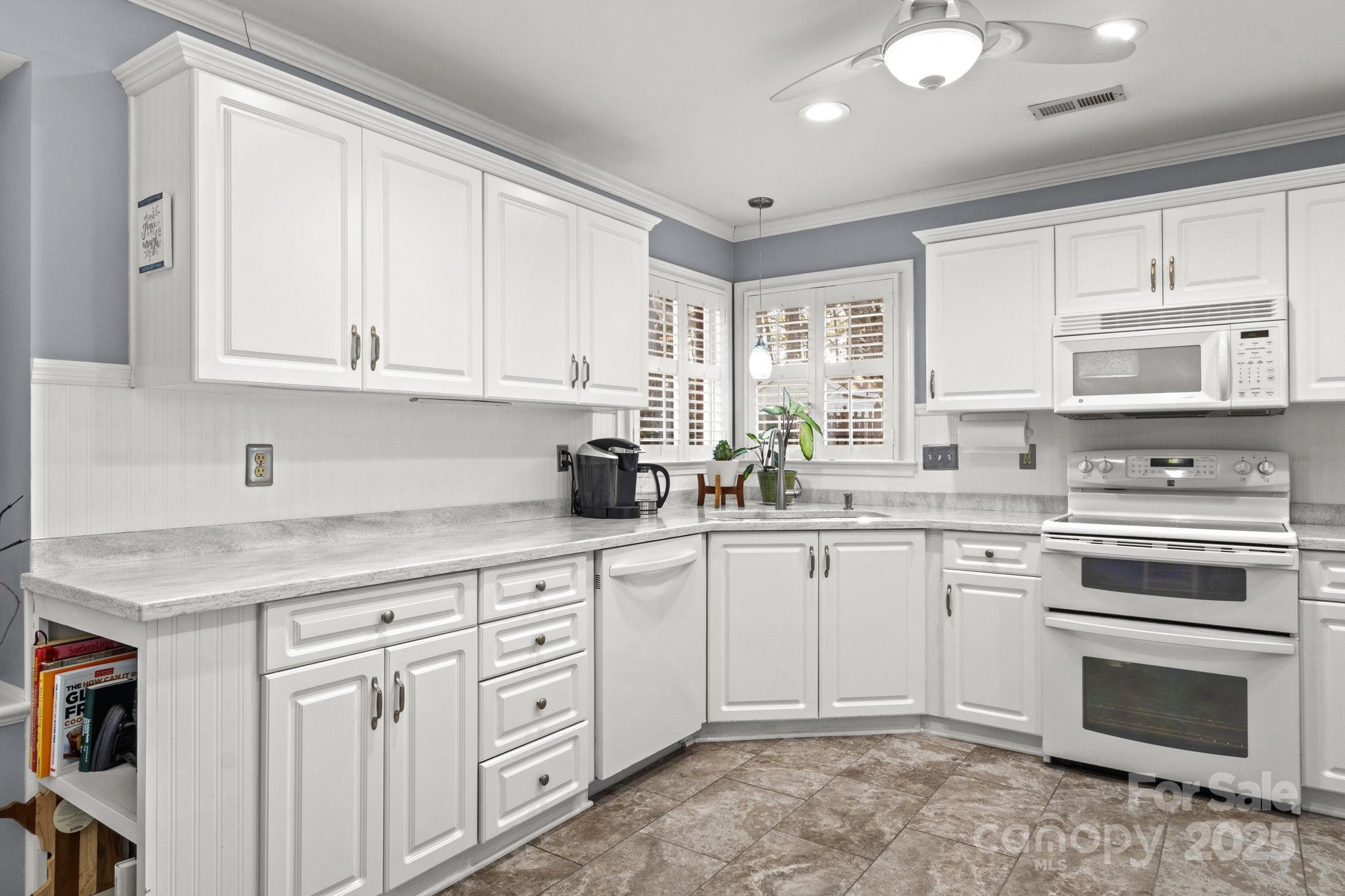 Palmetto Plantation - Residential