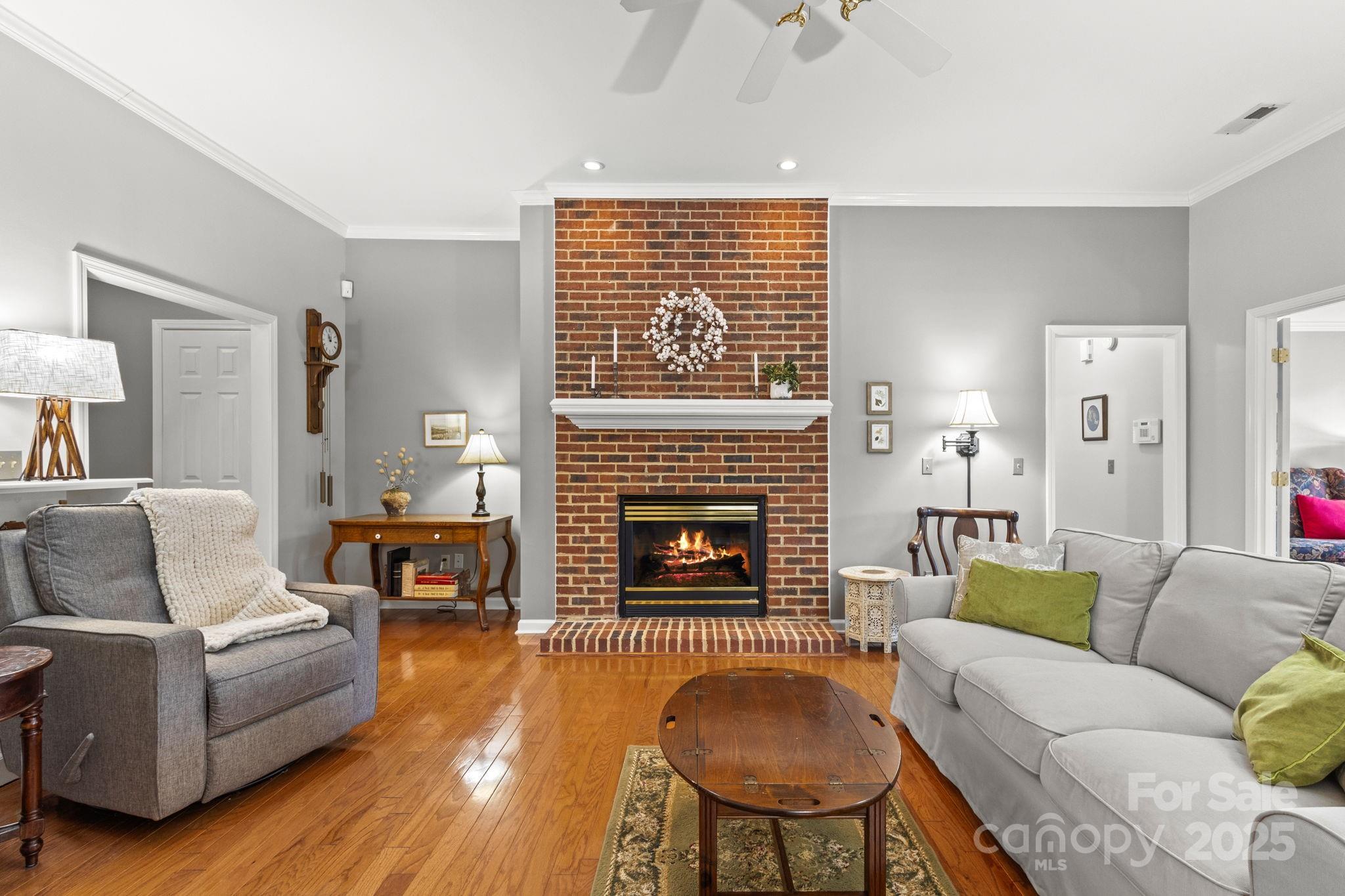 Palmetto Plantation - Residential