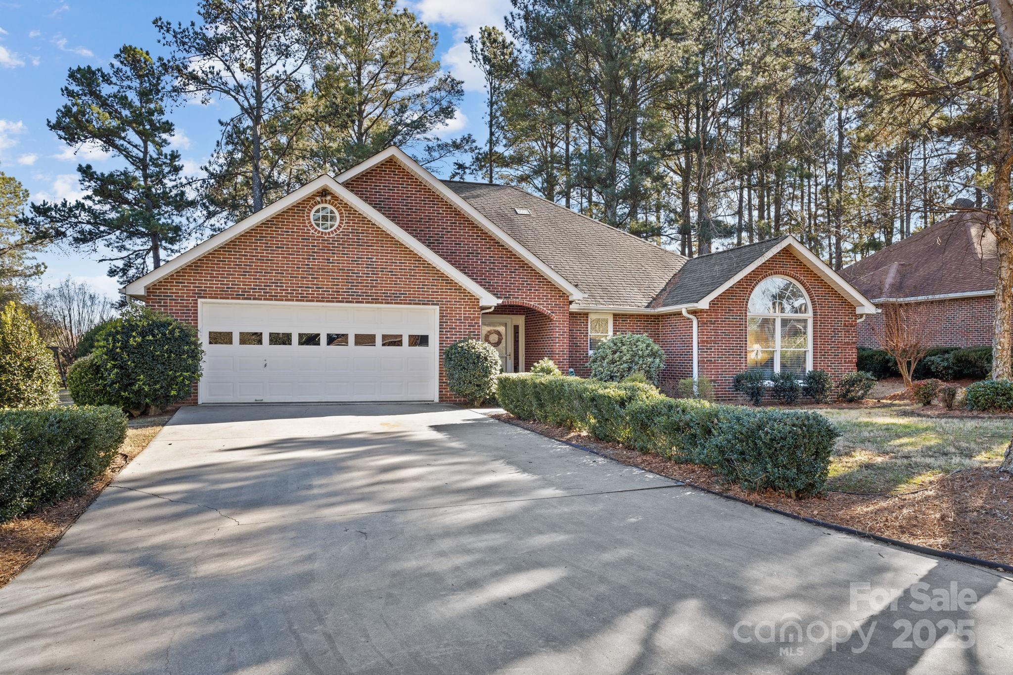 Palmetto Plantation - Residential