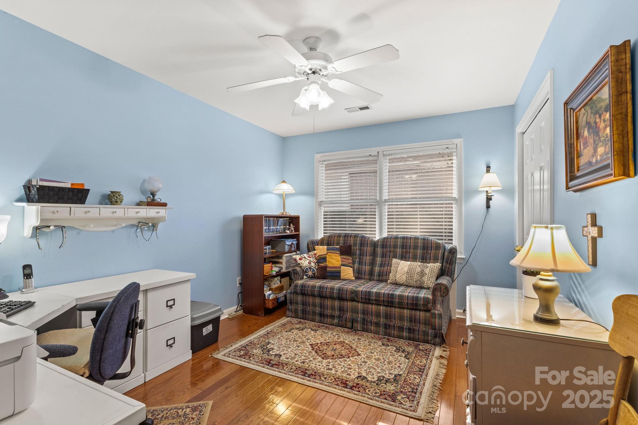 Palmetto Plantation - Residential