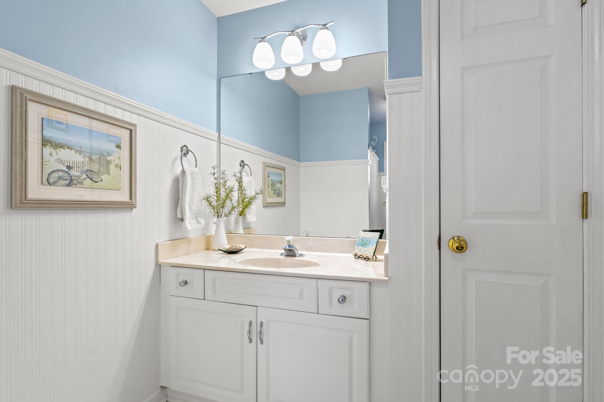 Palmetto Plantation - Residential