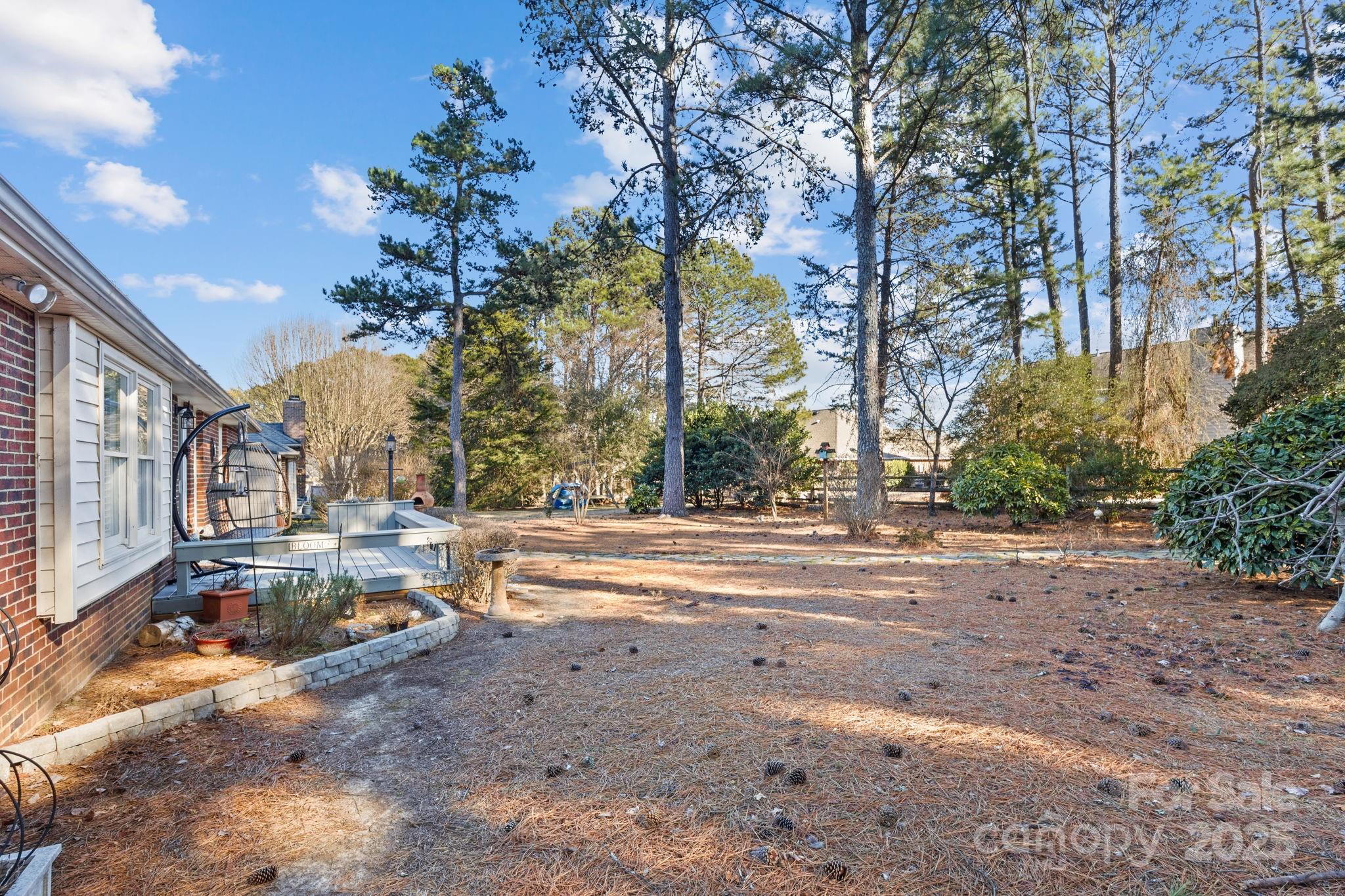 Palmetto Plantation - Residential