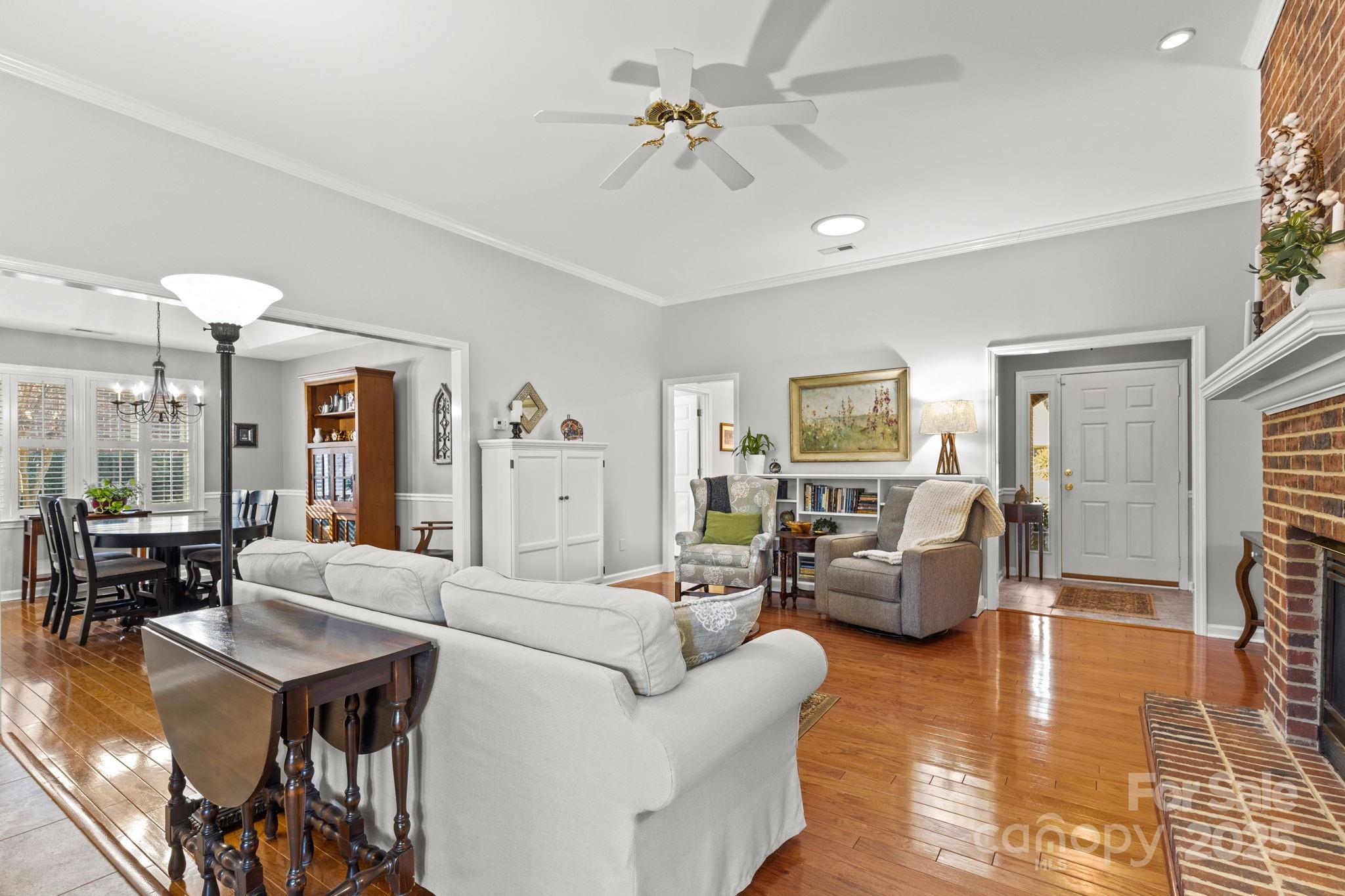 Palmetto Plantation - Residential