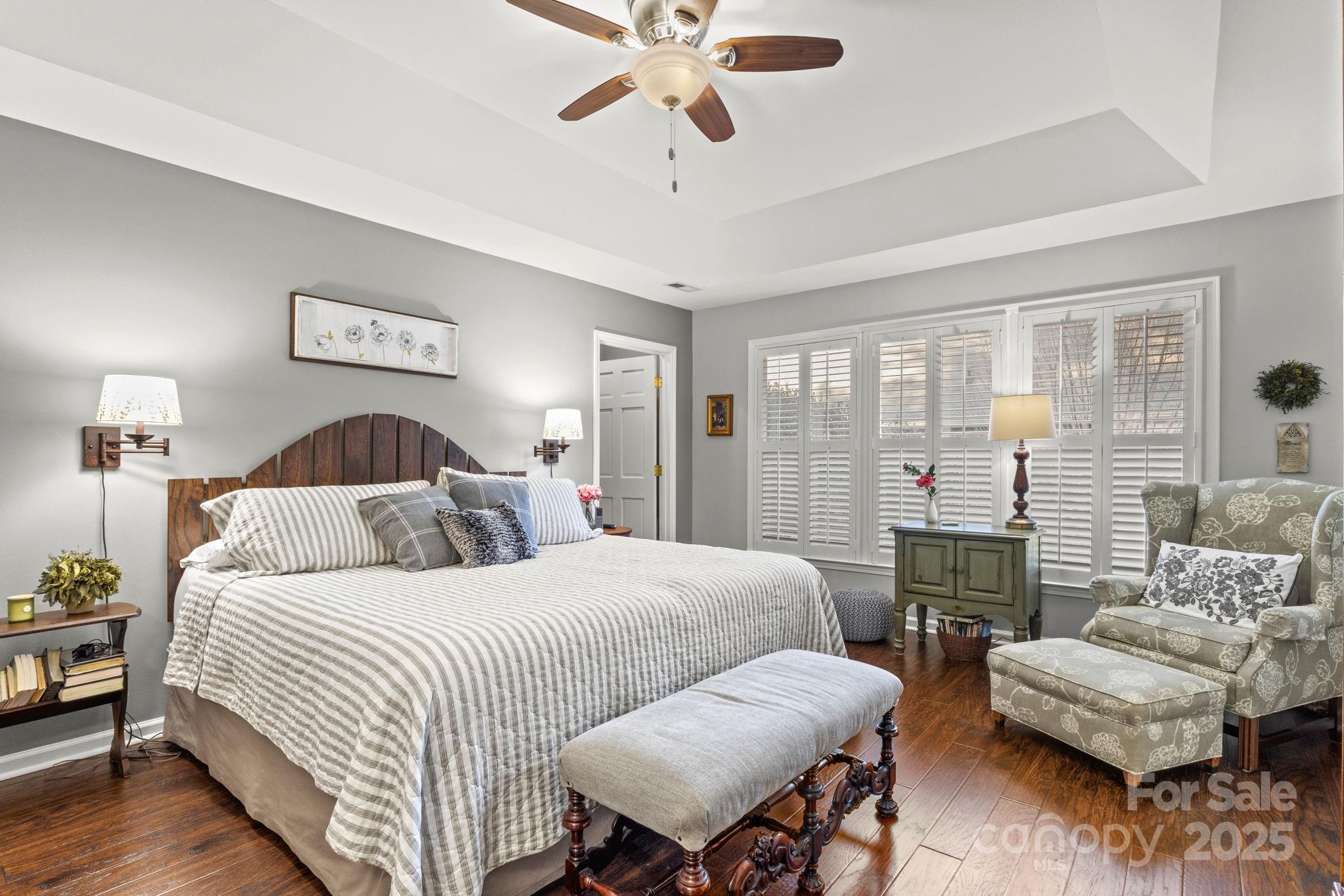 Palmetto Plantation - Residential