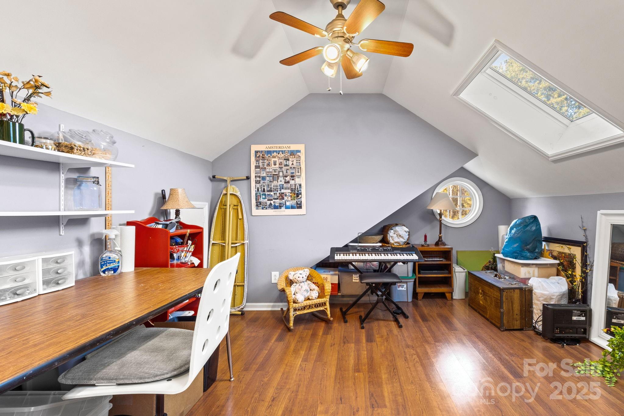 Palmetto Plantation - Residential