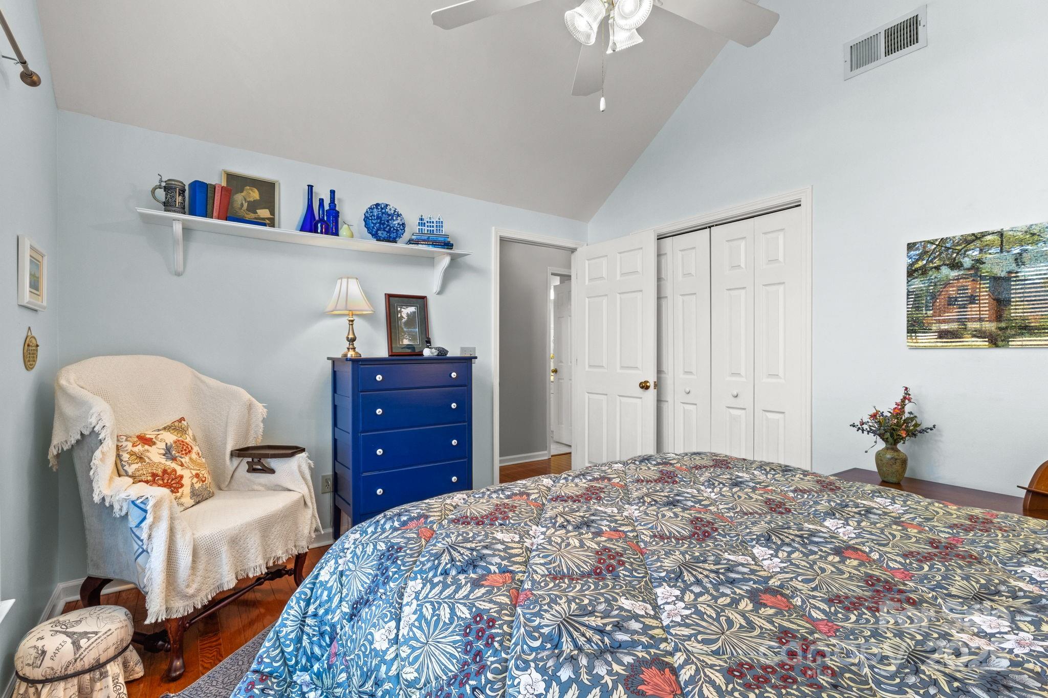 Palmetto Plantation - Residential