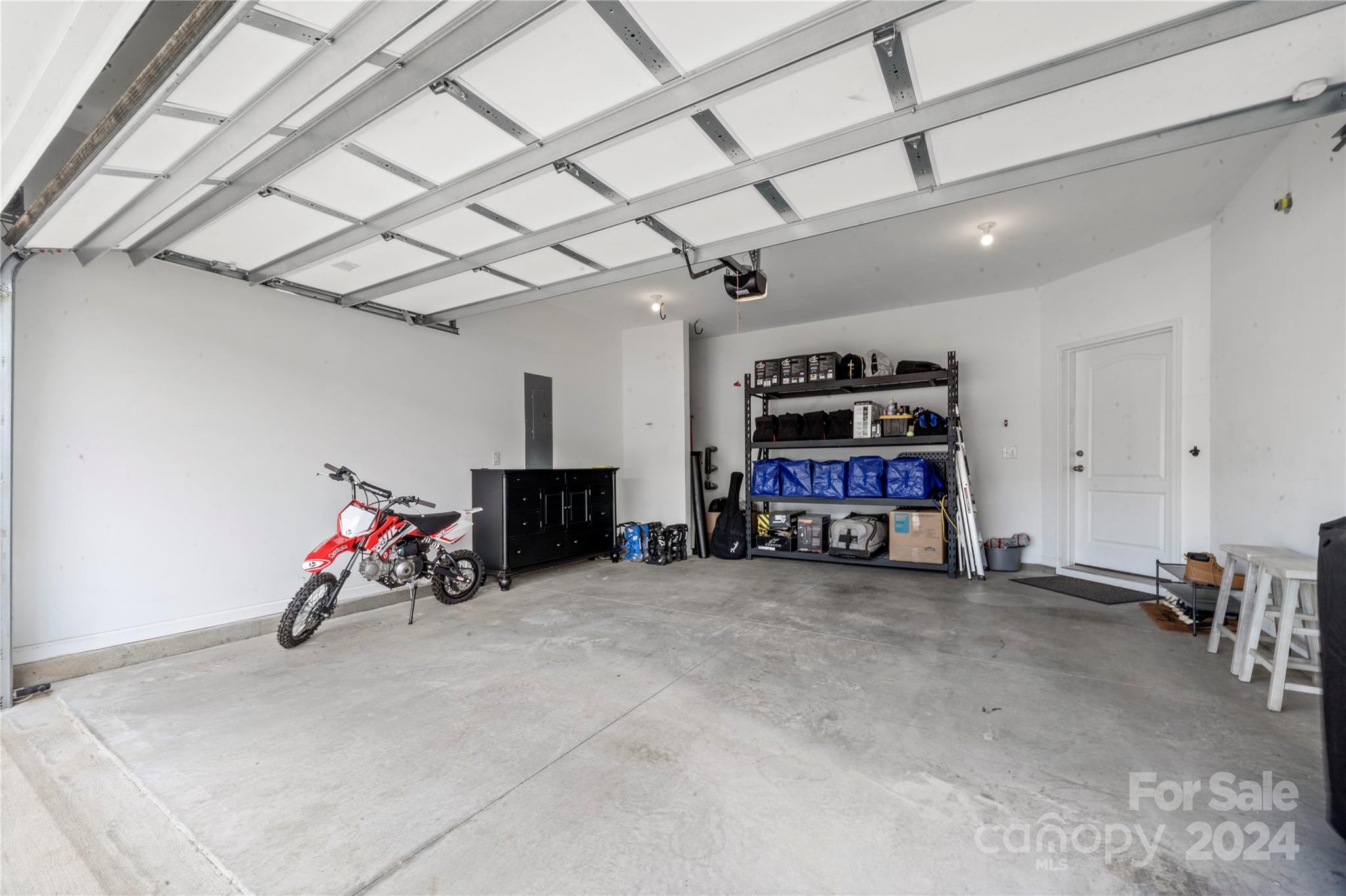 Main Street Station - Residential