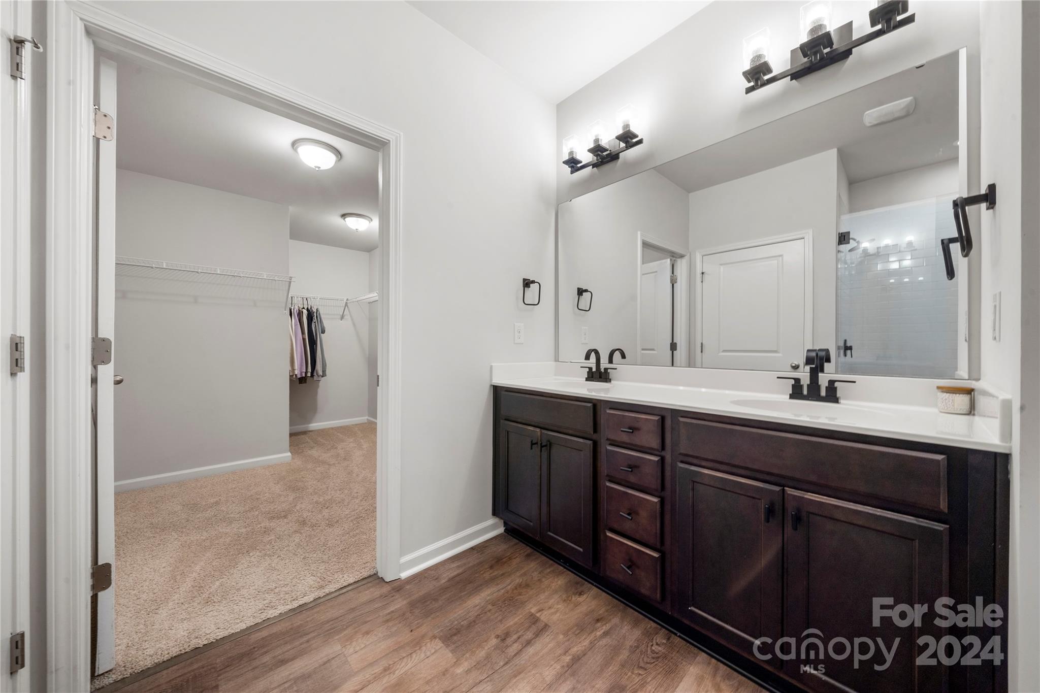 Main Street Station - Residential