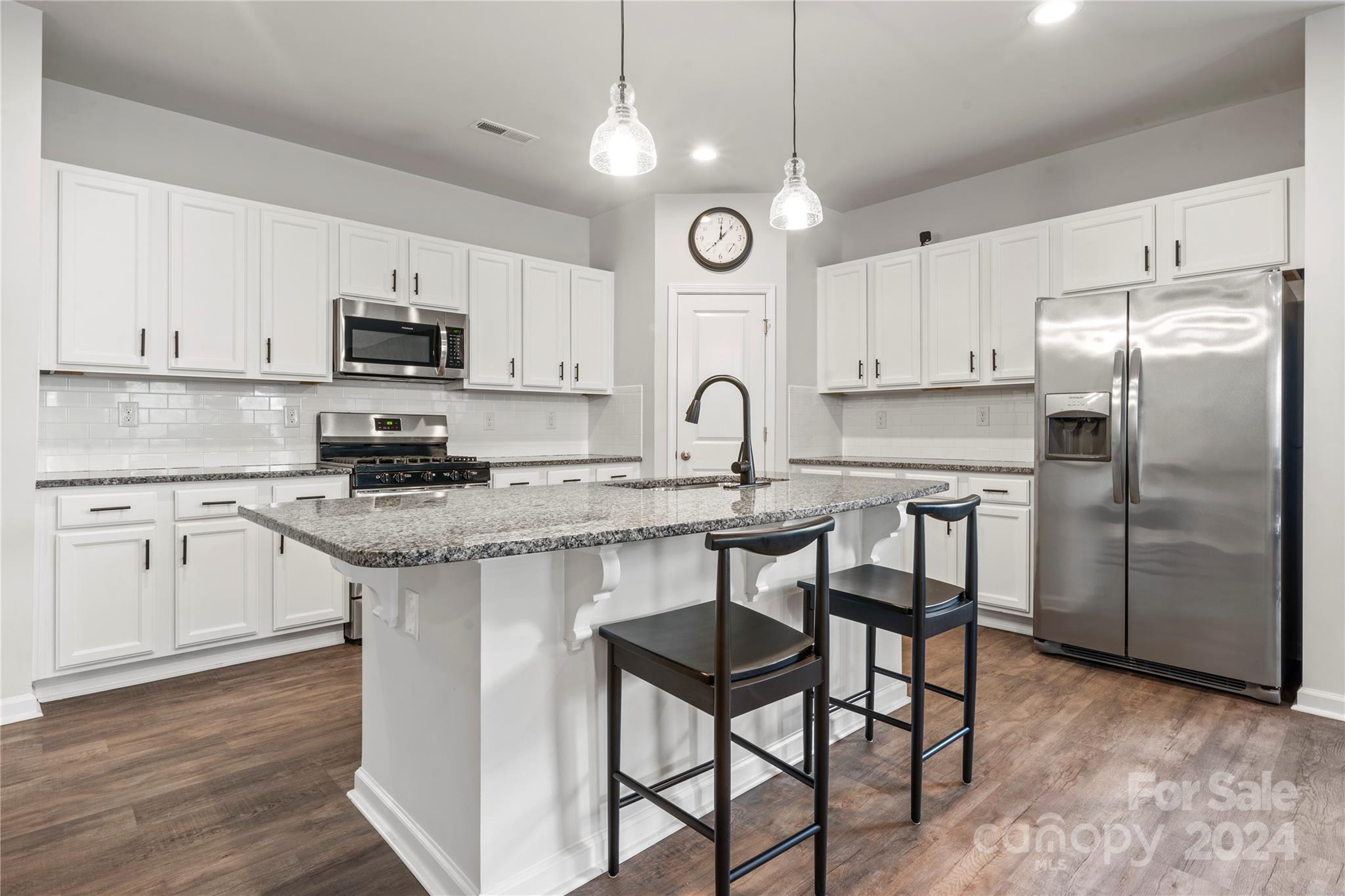 Main Street Station - Residential