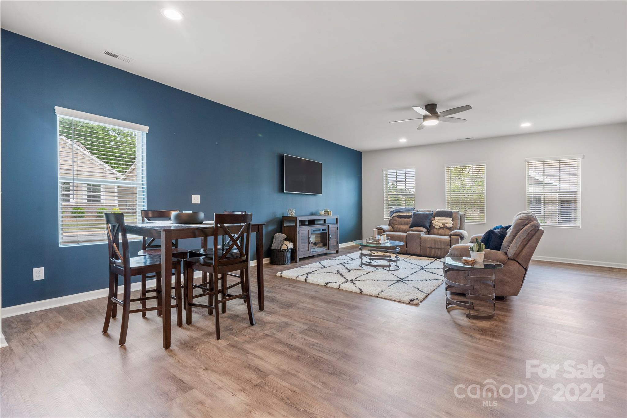 Main Street Station - Residential