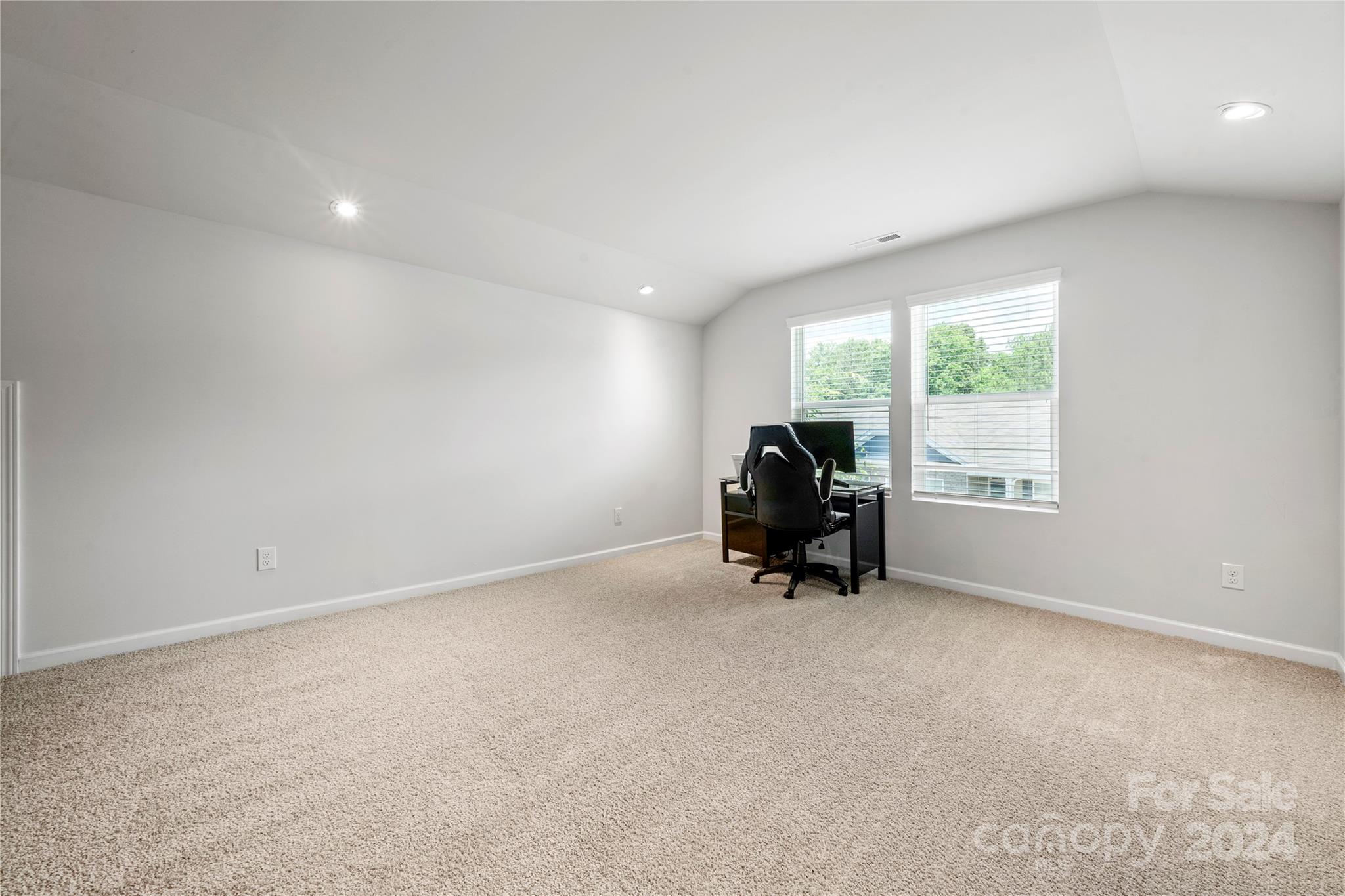 Main Street Station - Residential