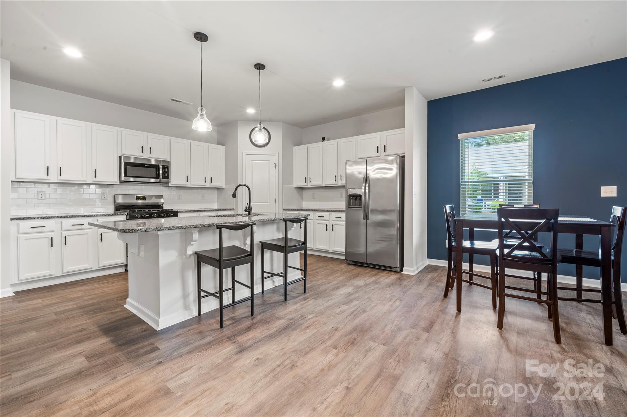 Main Street Station - Residential