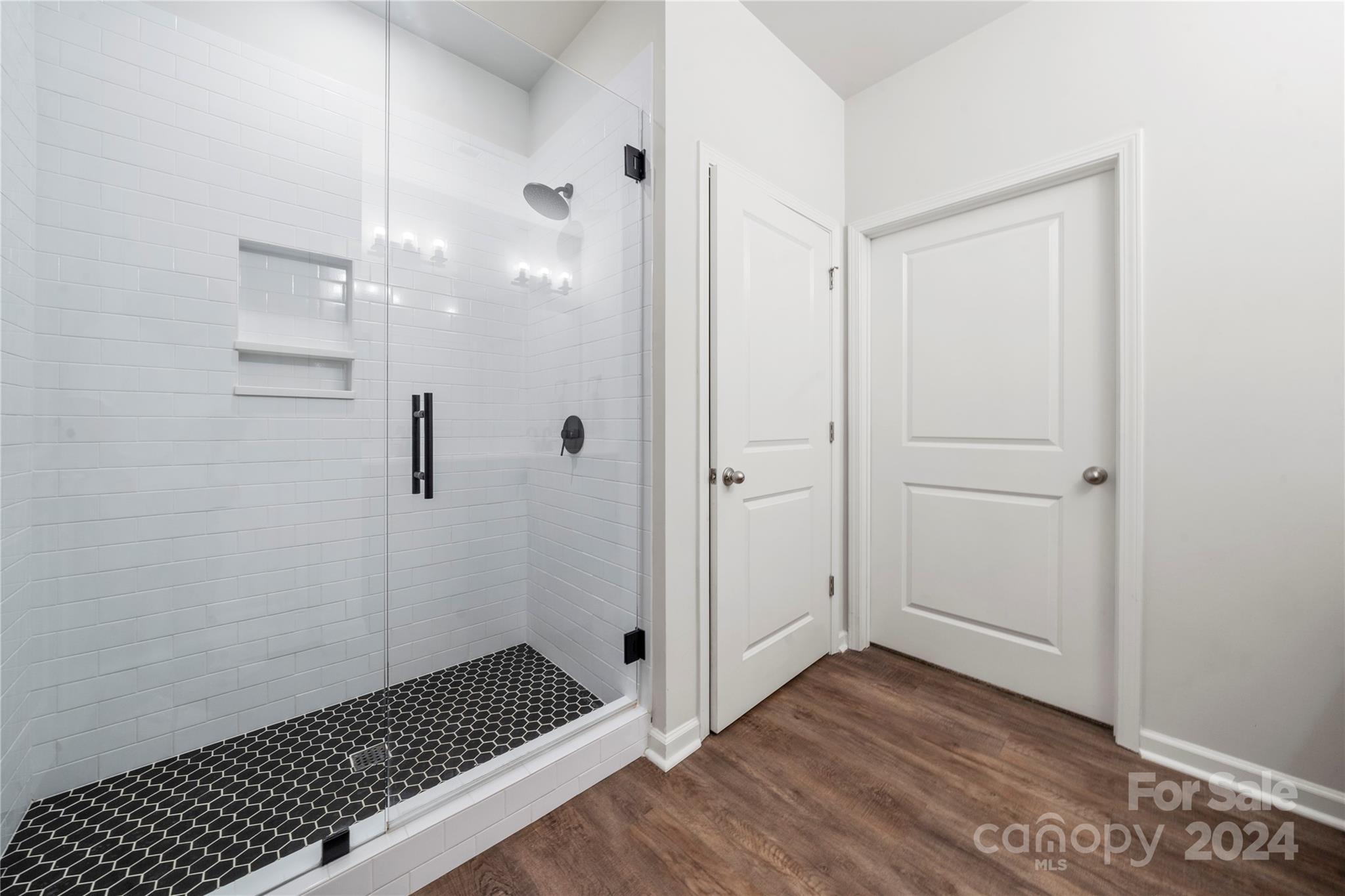 Main Street Station - Residential