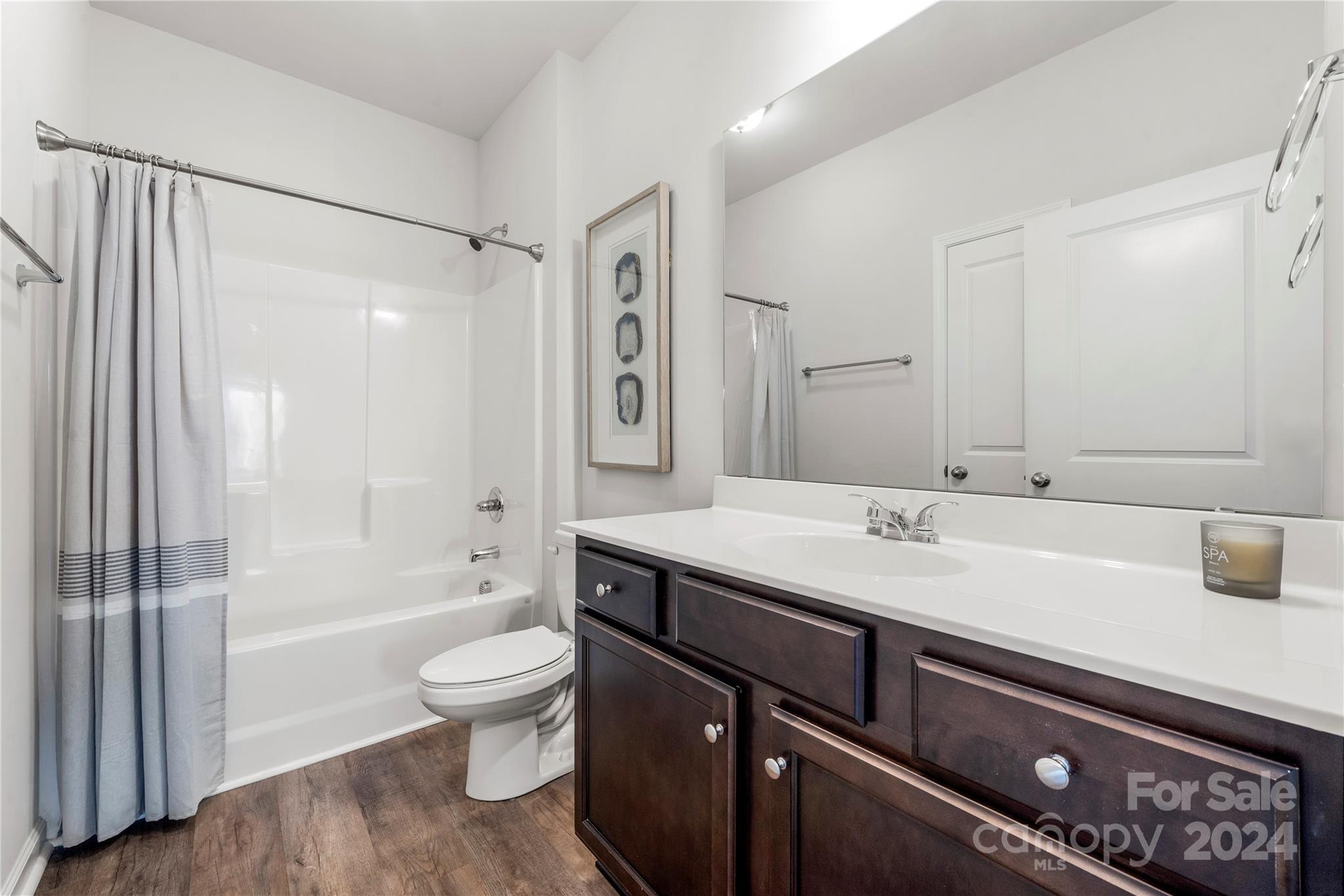 Main Street Station - Residential