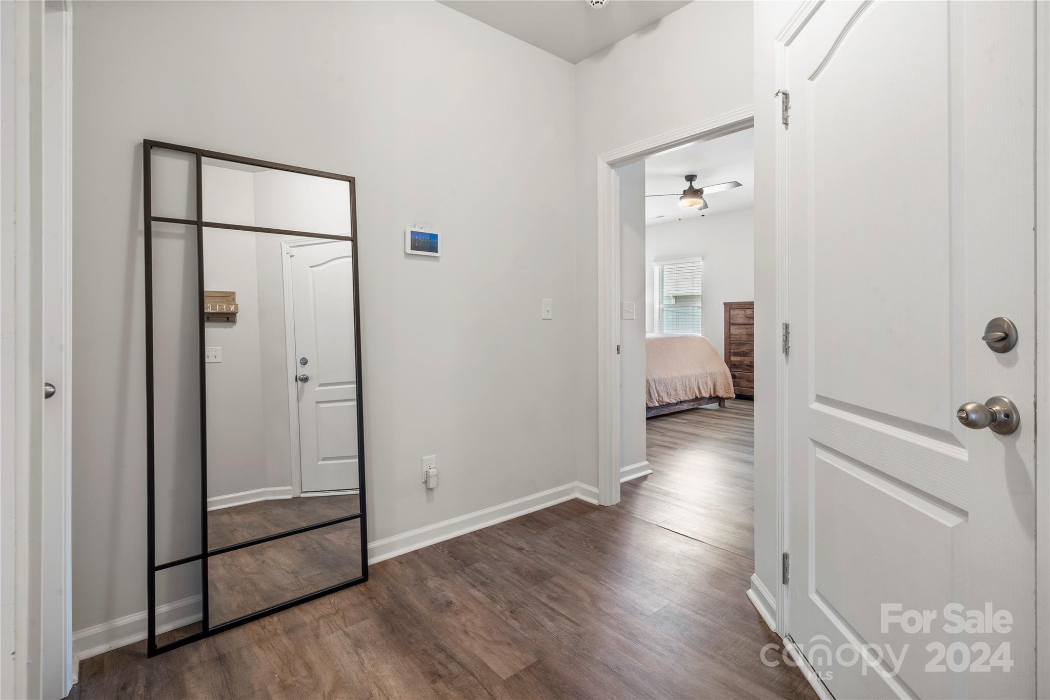 Main Street Station - Residential