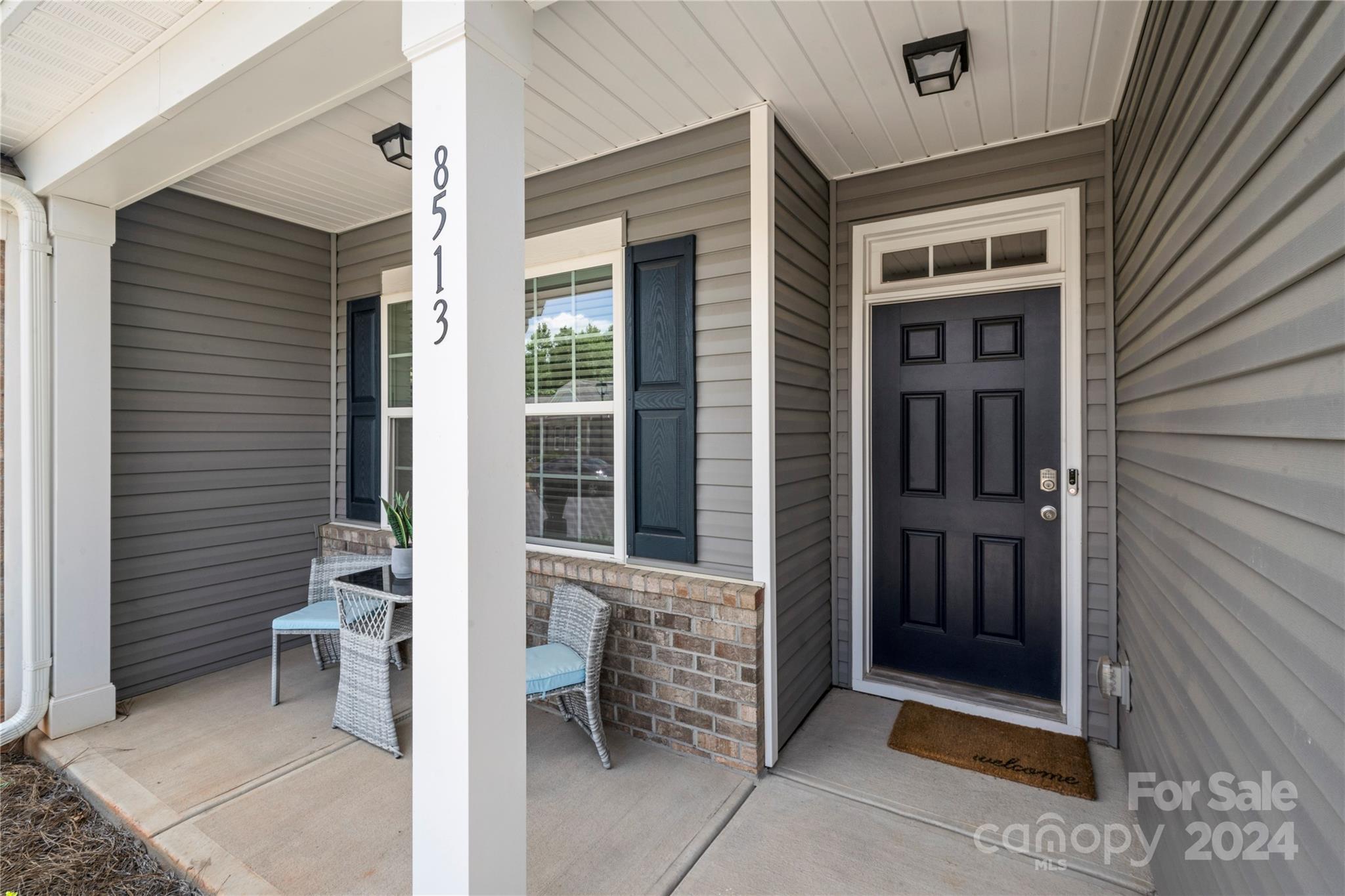 Main Street Station - Residential