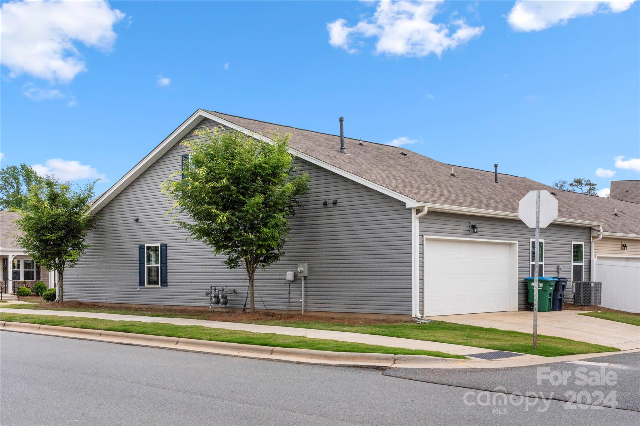Main Street Station - Residential