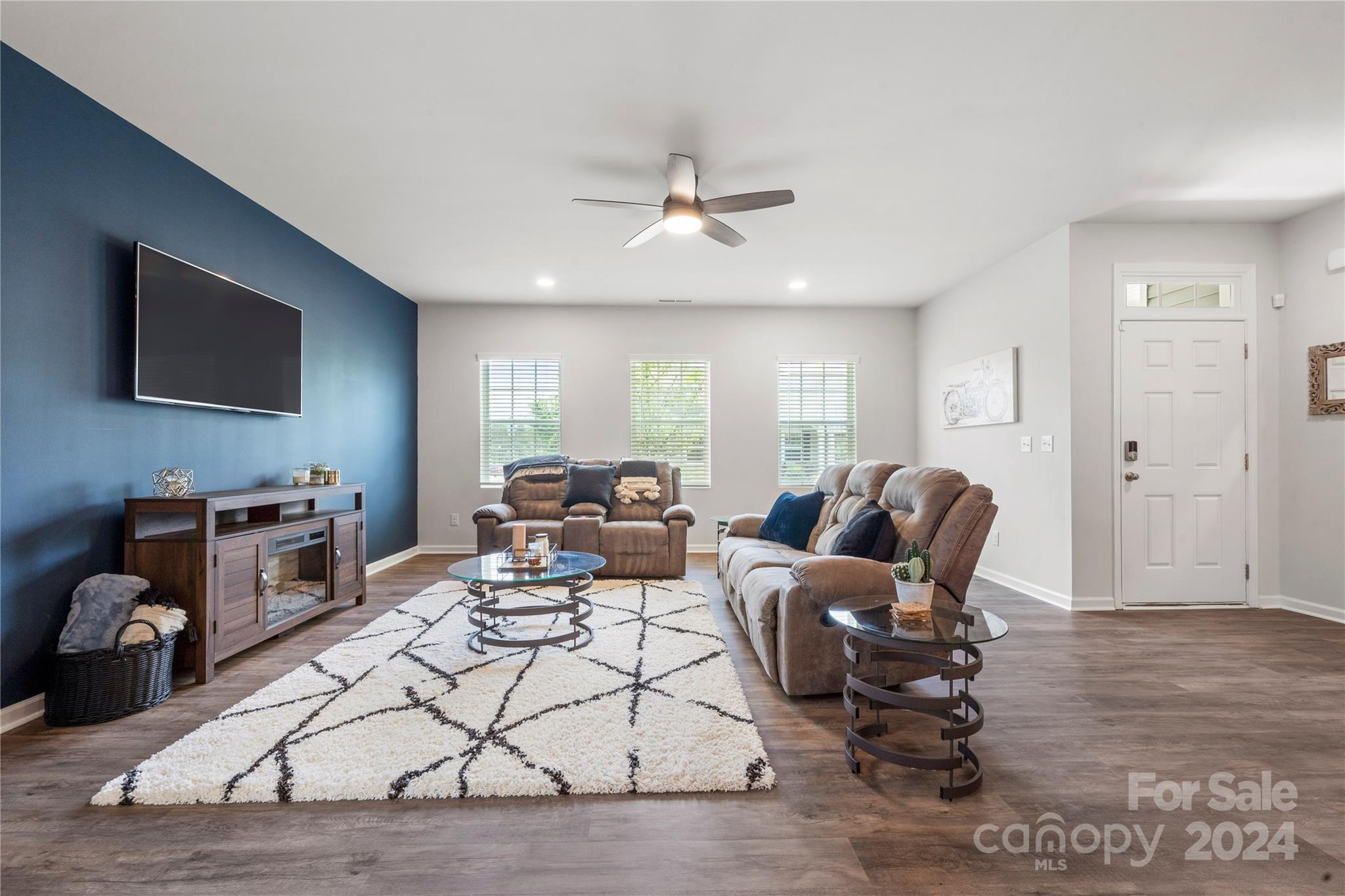 Main Street Station - Residential