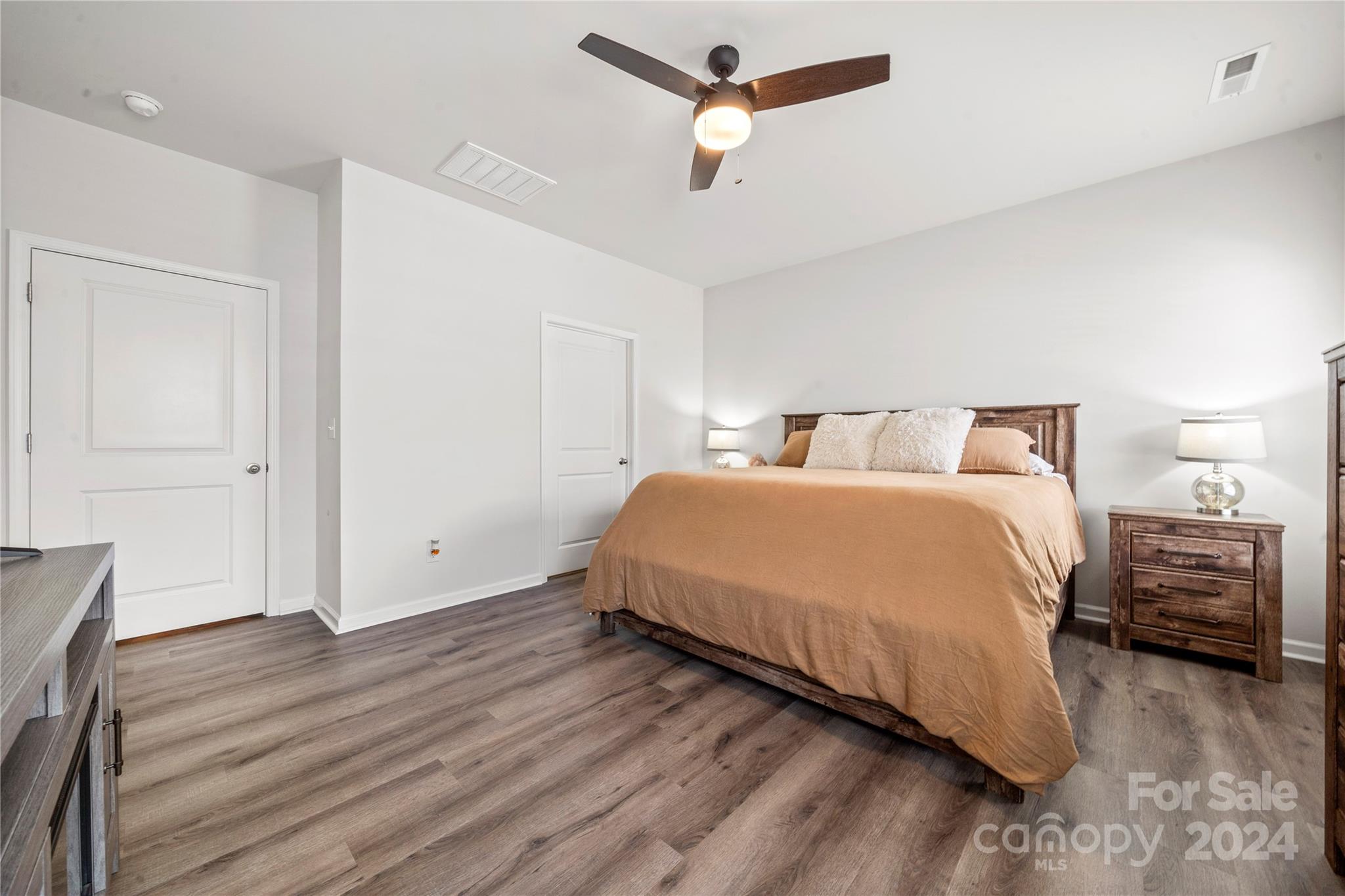 Main Street Station - Residential