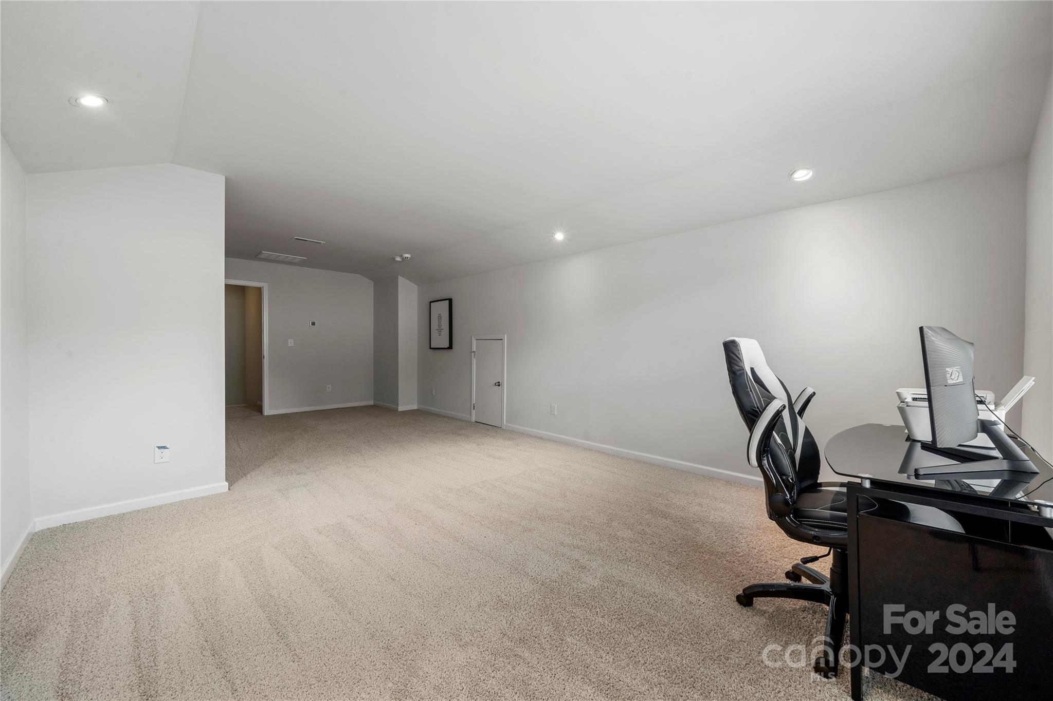 Main Street Station - Residential