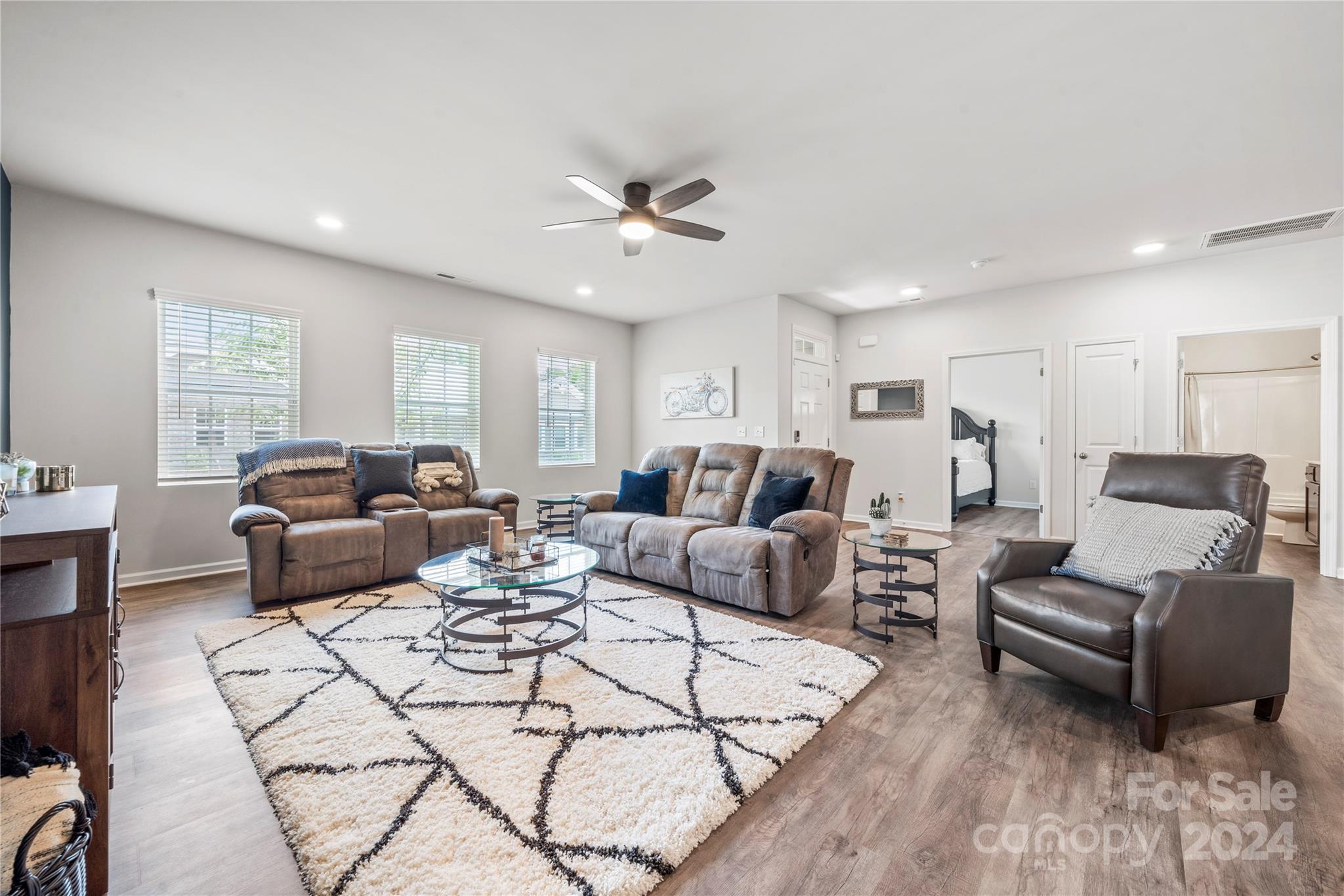 Main Street Station - Residential