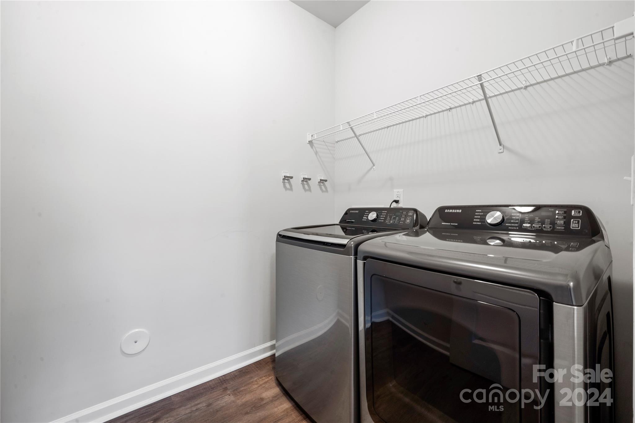 Main Street Station - Residential