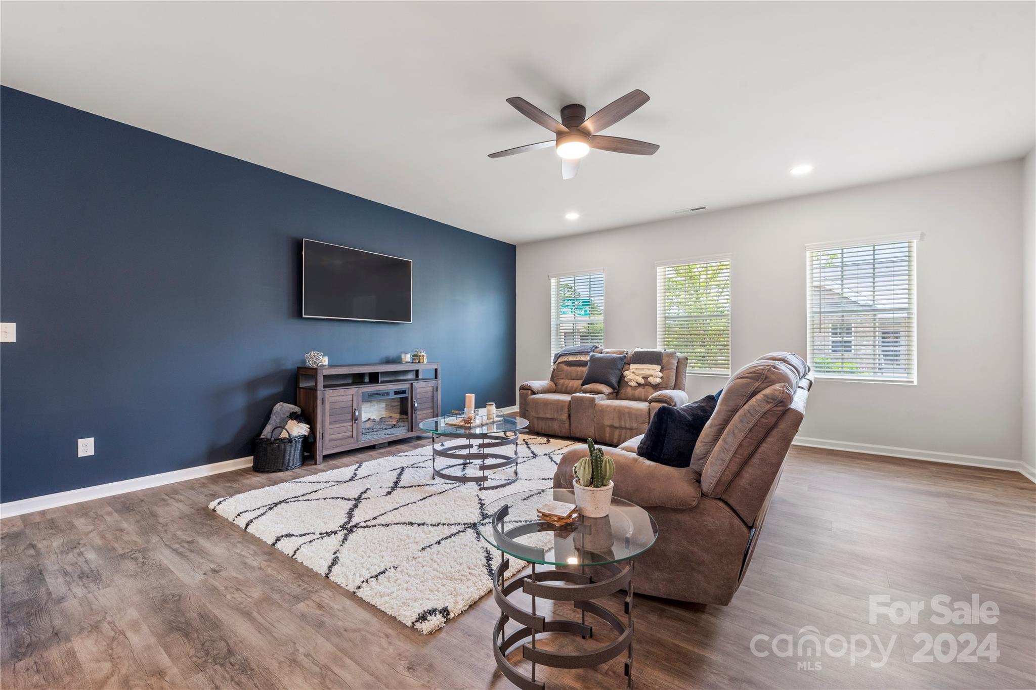 Main Street Station - Residential