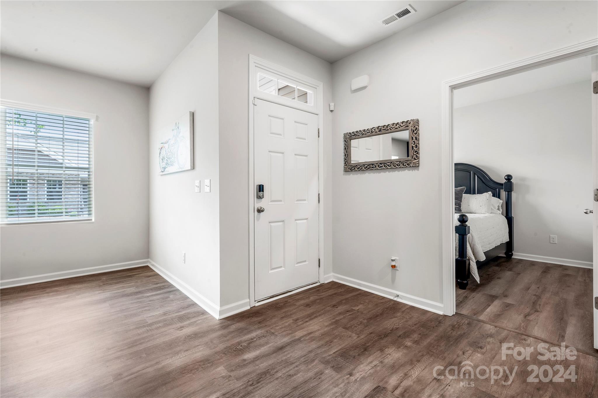 Main Street Station - Residential