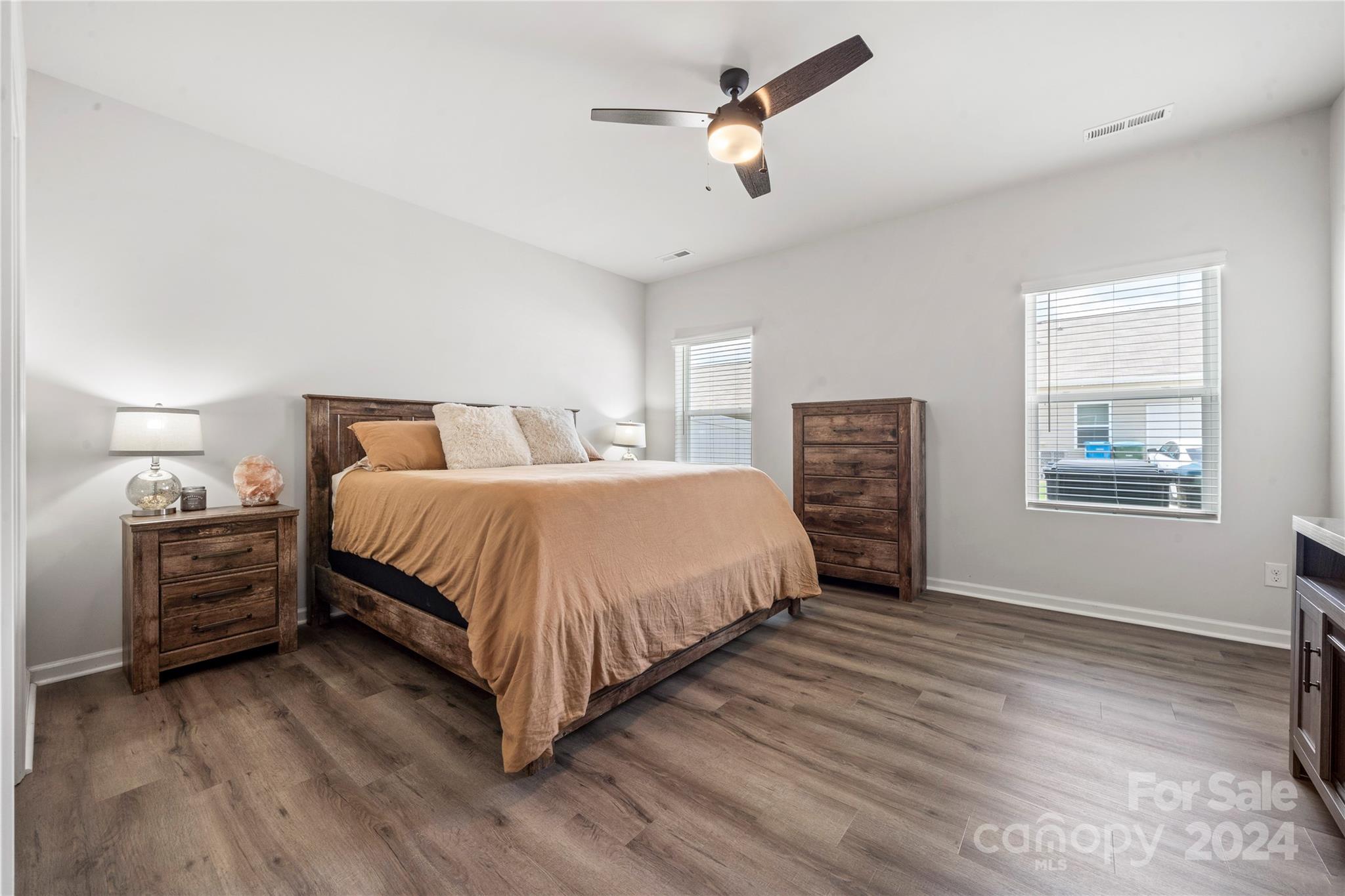 Main Street Station - Residential