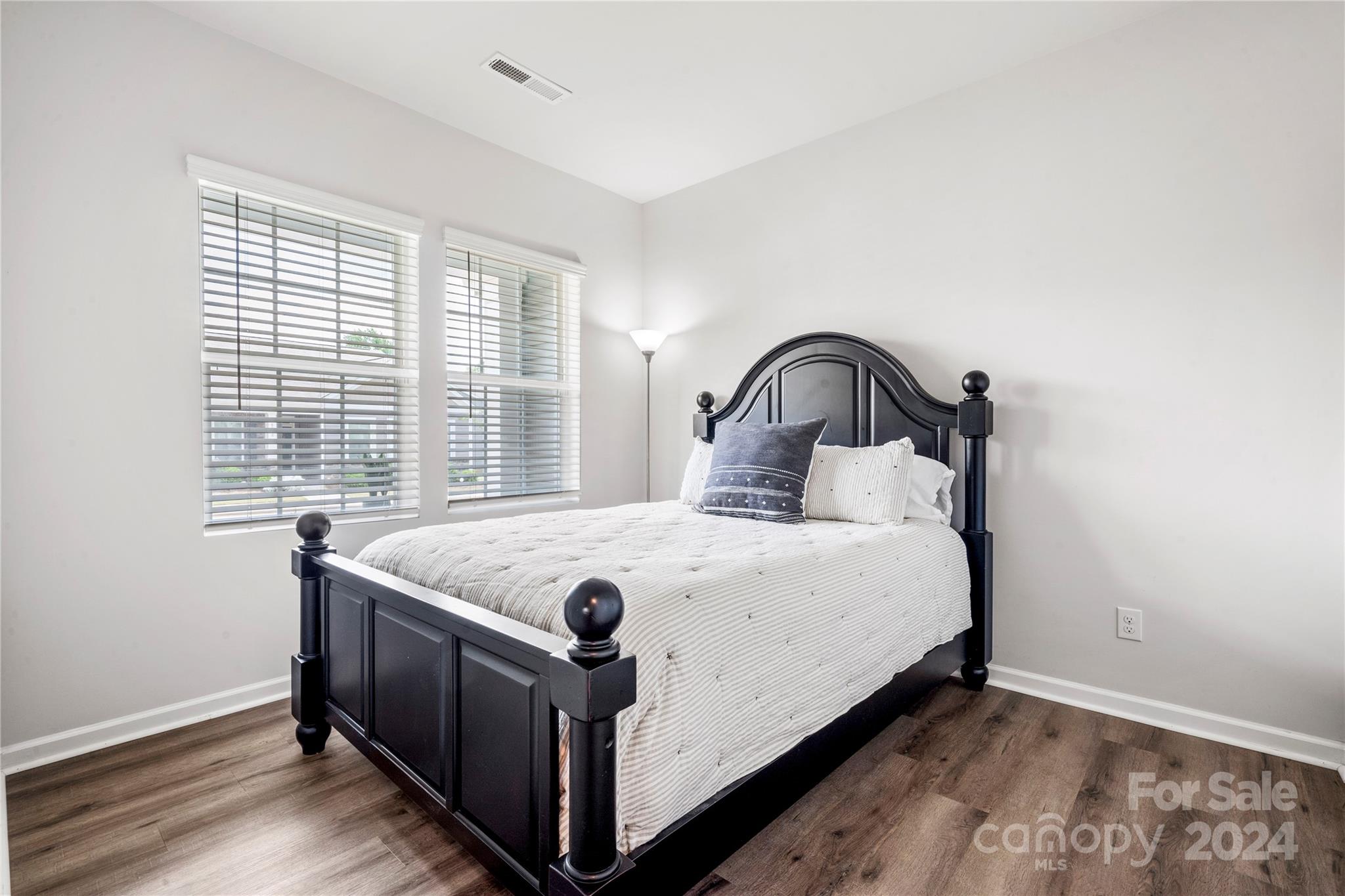 Main Street Station - Residential