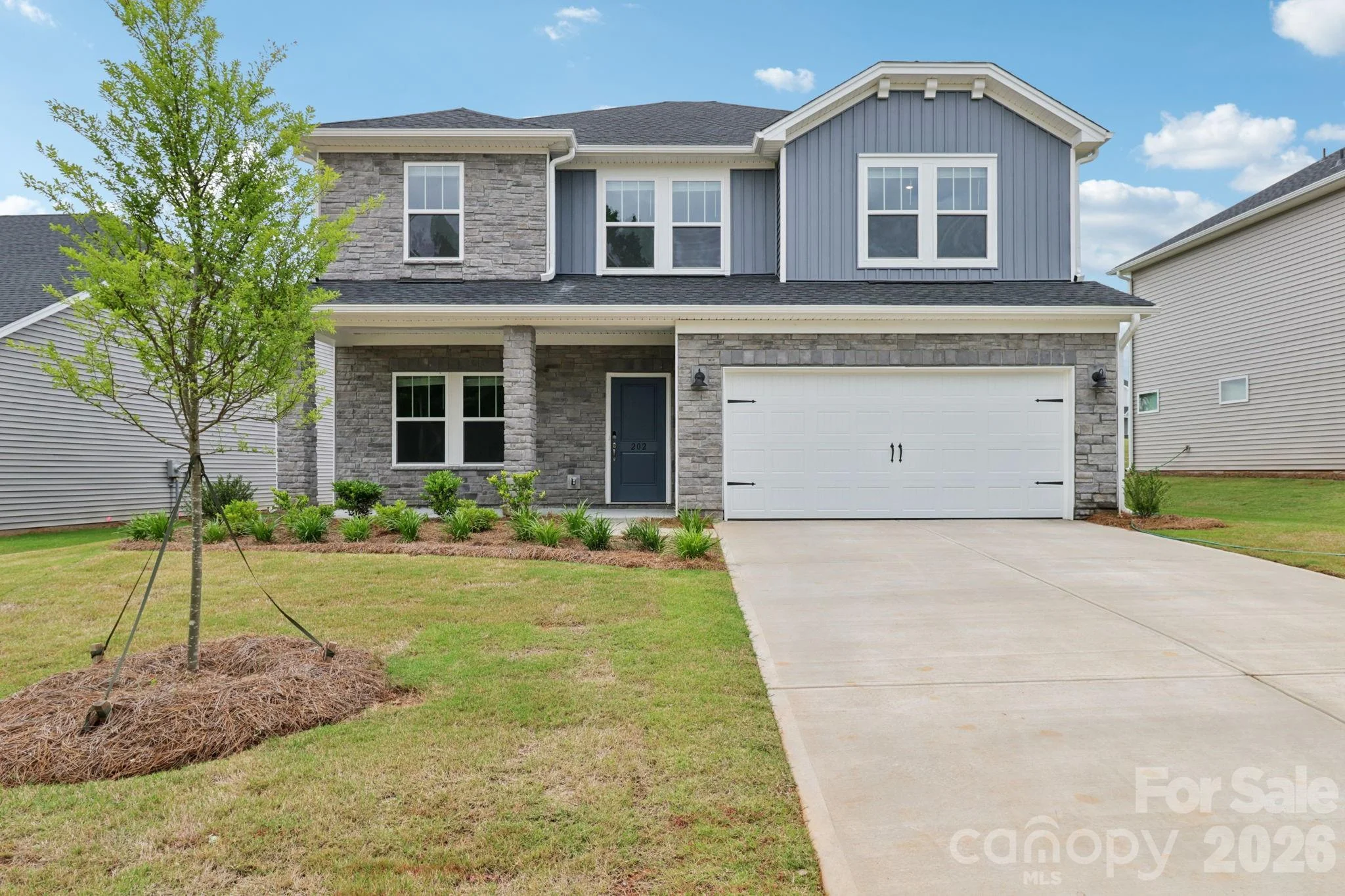 2310 Snapdragon Court, Stanley, NC, 28164