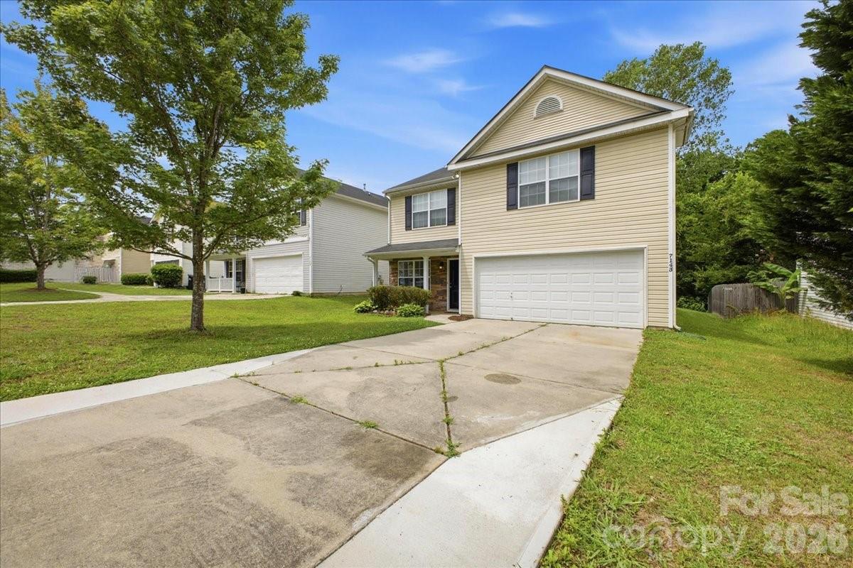 Glenhaven - Residential