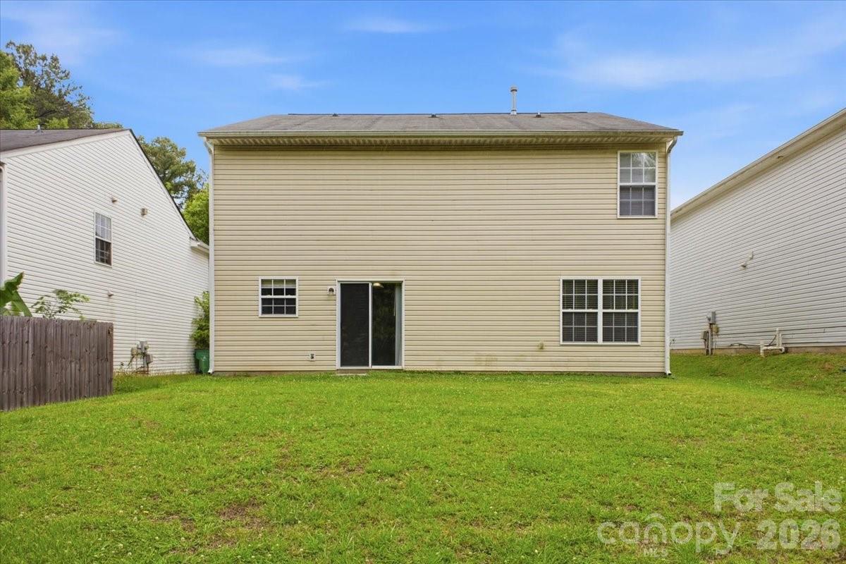 Glenhaven - Residential