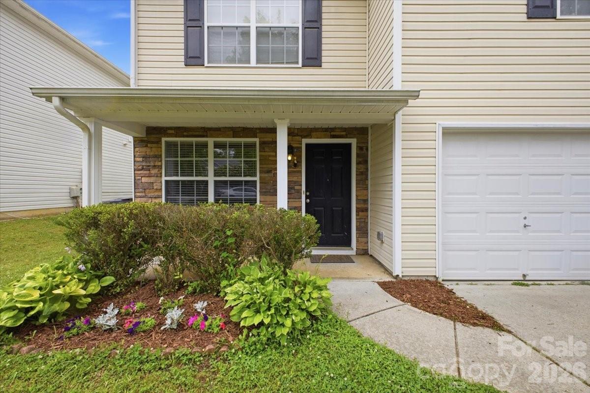 Glenhaven - Residential