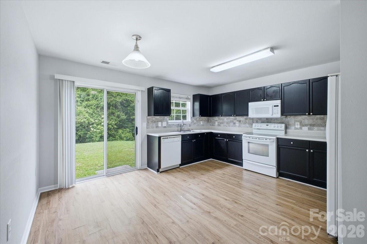 Glenhaven - Residential